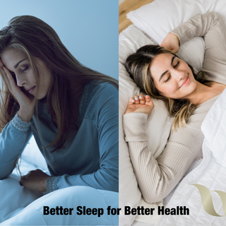 Better Sleep for Better Health