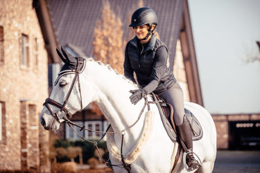 Equestrian Apparel All