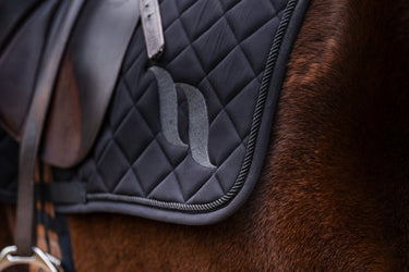 Saddle Pads and Girths