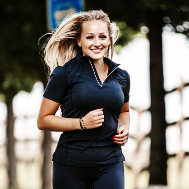Back on Track | People