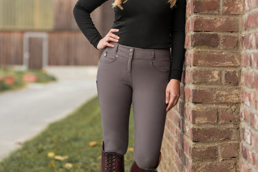 Riding Tights & Breeches