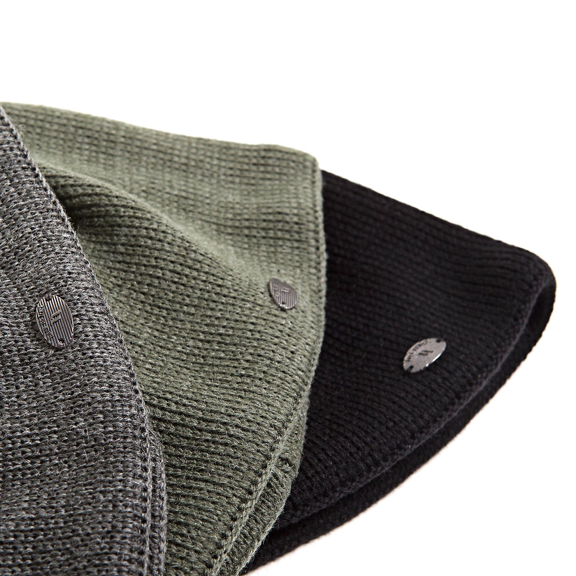 Back on Track Kim wool-blend hat with thermal ceramic fabric for warmth and comfort