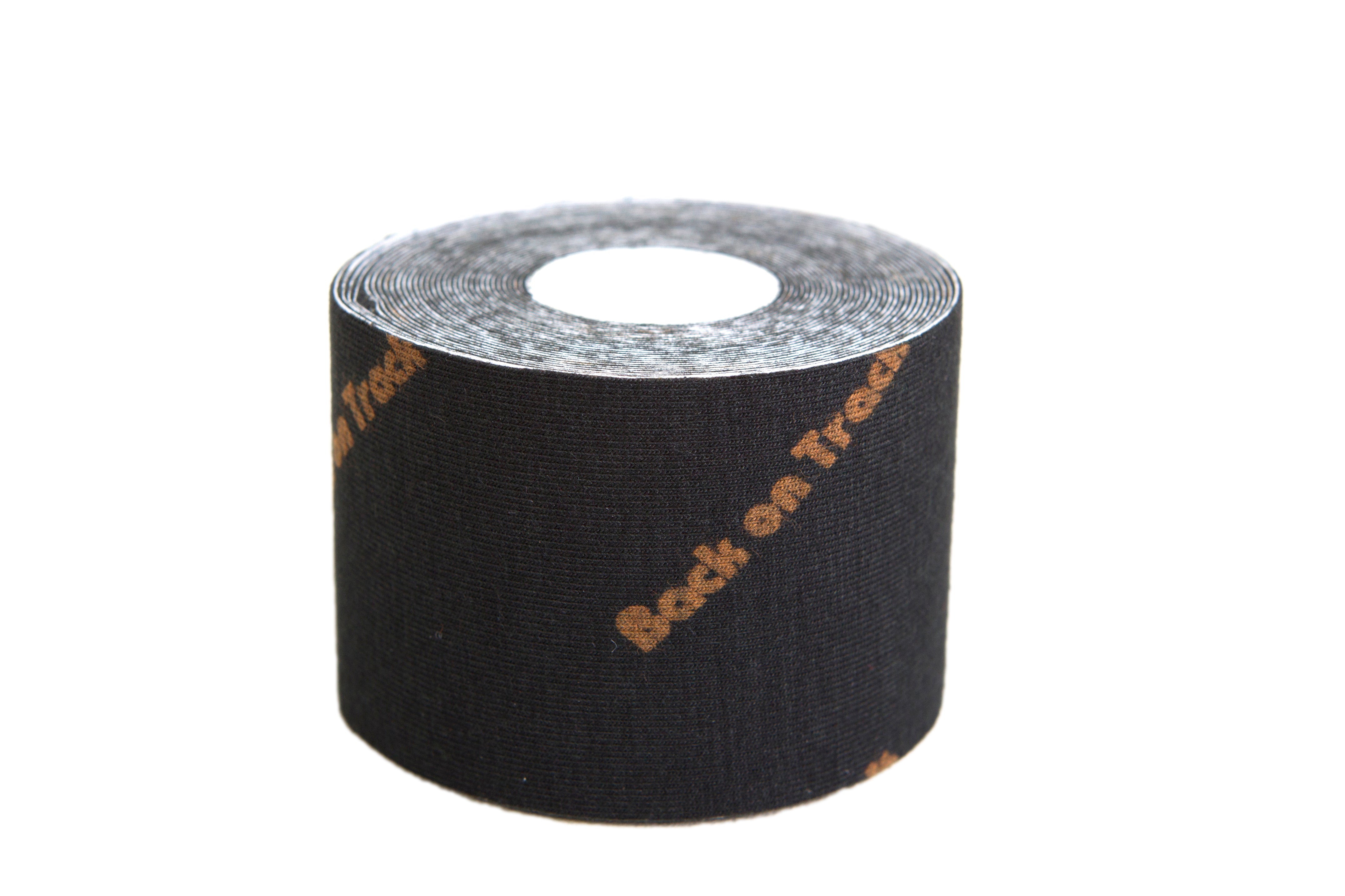 Back on Track P4G Welltex tape with infrared tech for targeted support, recovery, and improved circulation