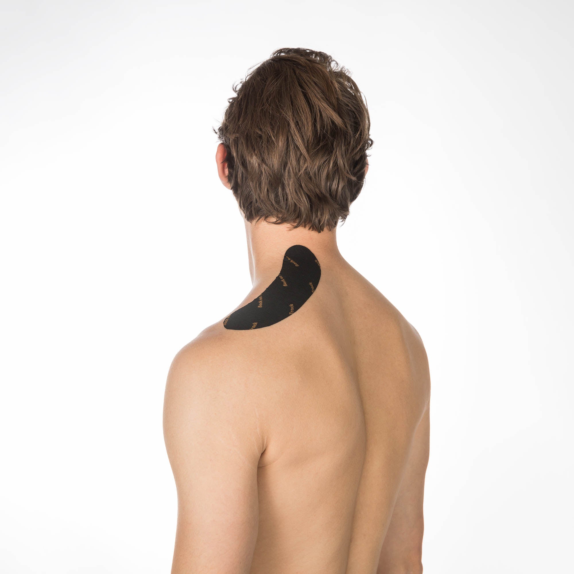 Back on Track P4G Welltex tape with infrared tech for targeted support, recovery, and improved circulation