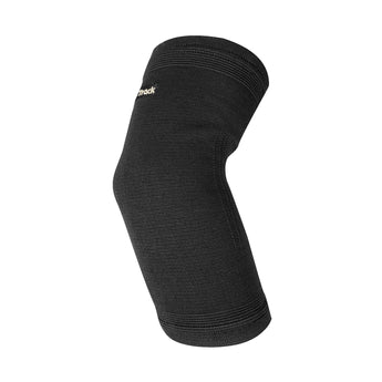 Back on Track elbow support classic with 2-way stretch and Welltex® for joint comfort, mobility, and pain relief