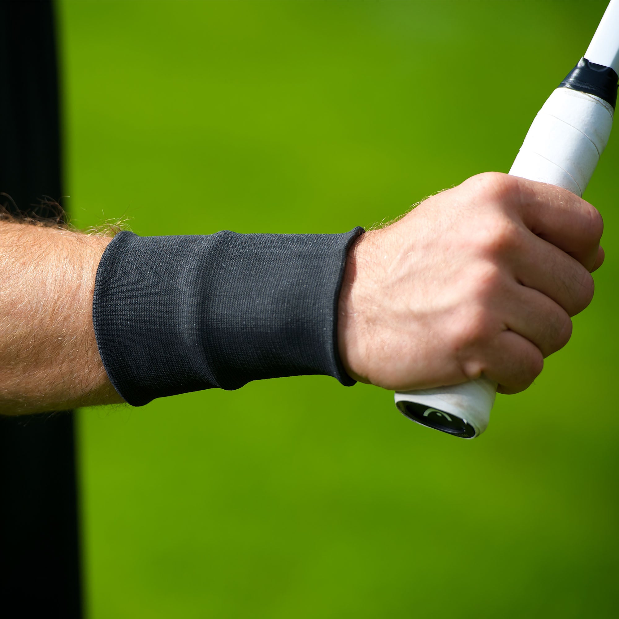 Back on Track wrist support classic with 2-way stretch and Welltex® for comfort, stability, and pain relief