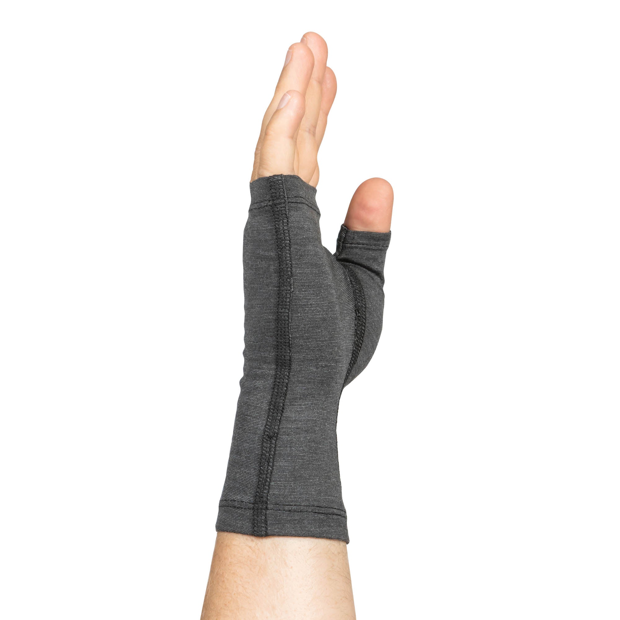 Back on Track Mika Hand and Wrist Cover with Thumb for targeted support, comfort, and therapeutic relief