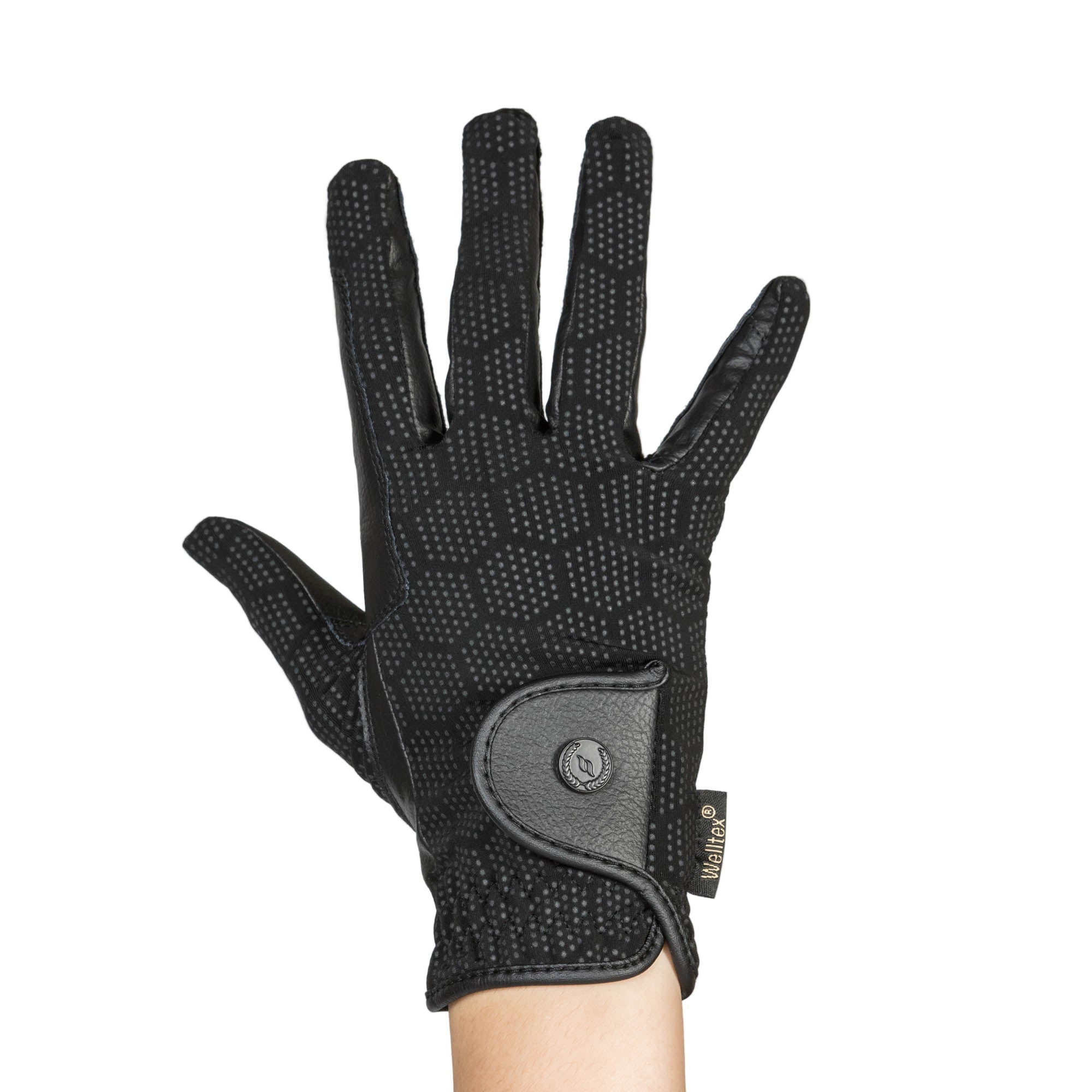 Outback Grip Glove Front View