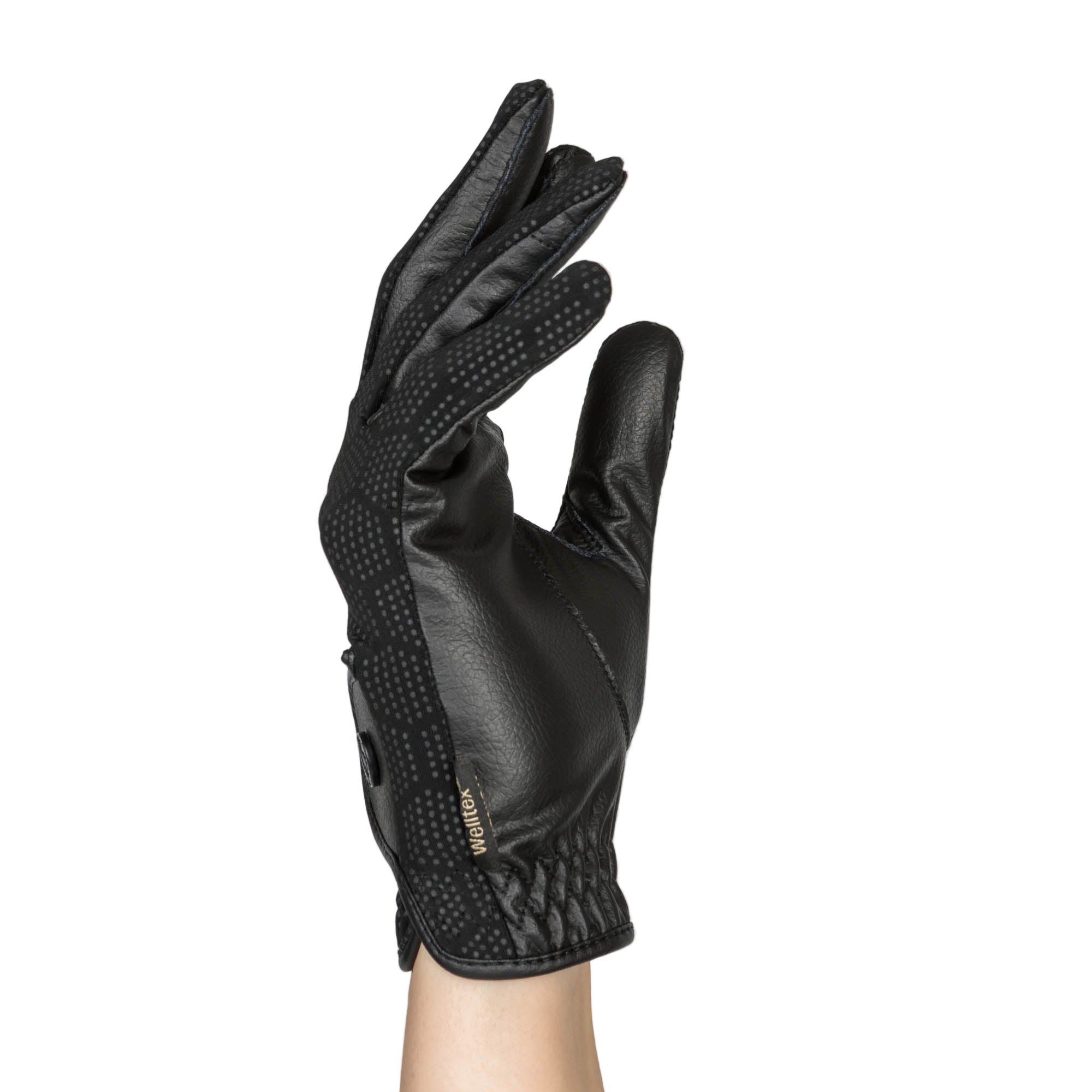 Outback Grip Glove Side View