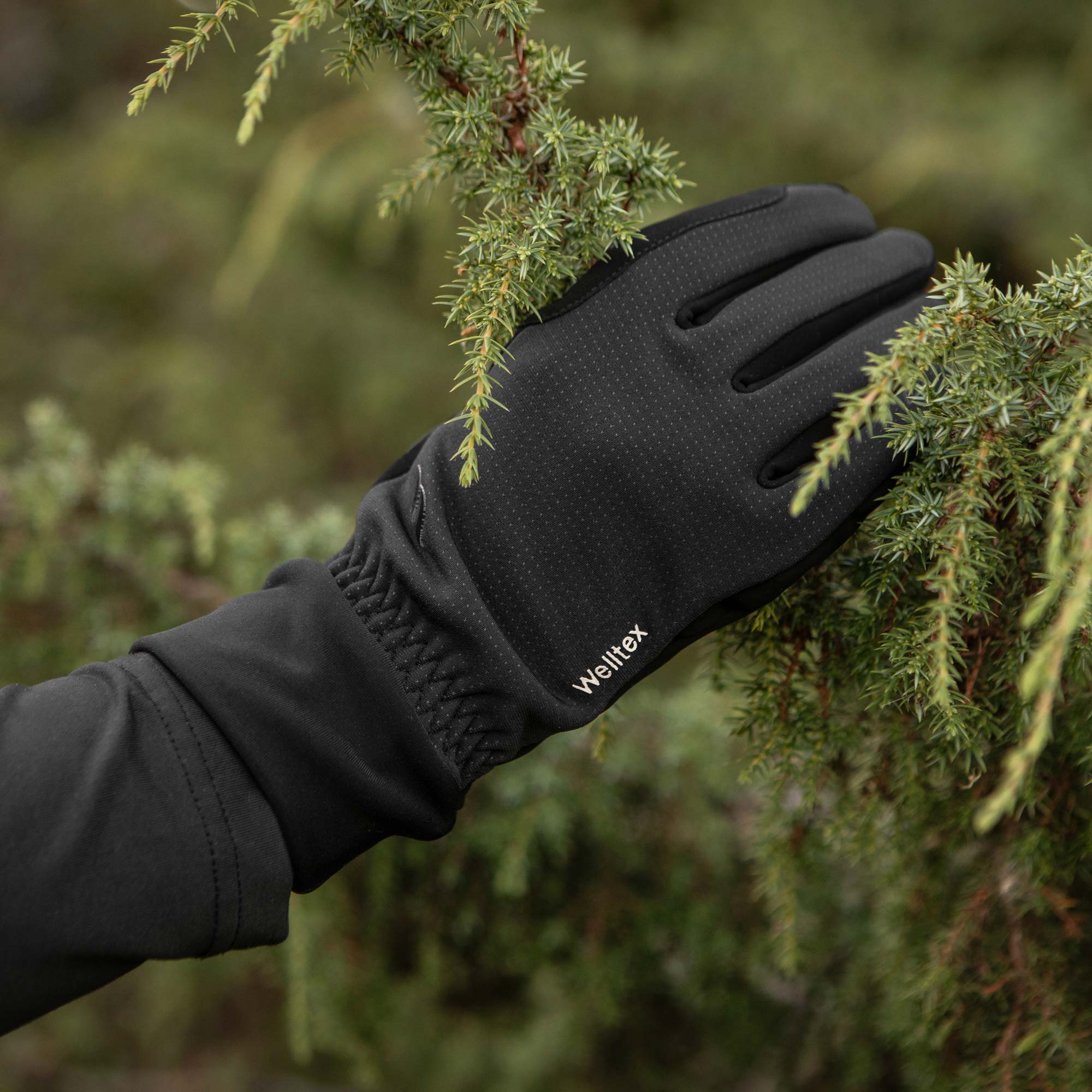 Outback Velvet Grip Glove Outdoor