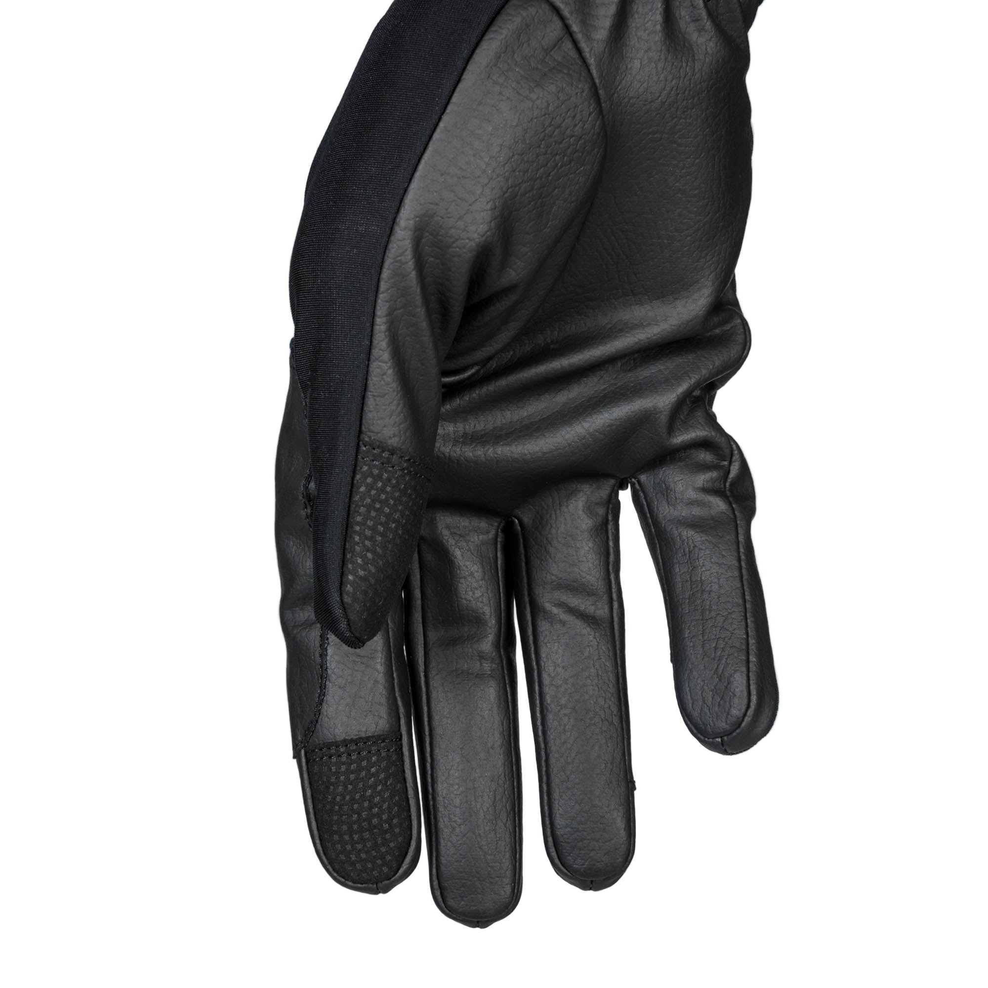 Outback Quick Grip Finger Panel View