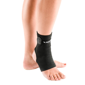 Therapeutic Ankle Support with Strap