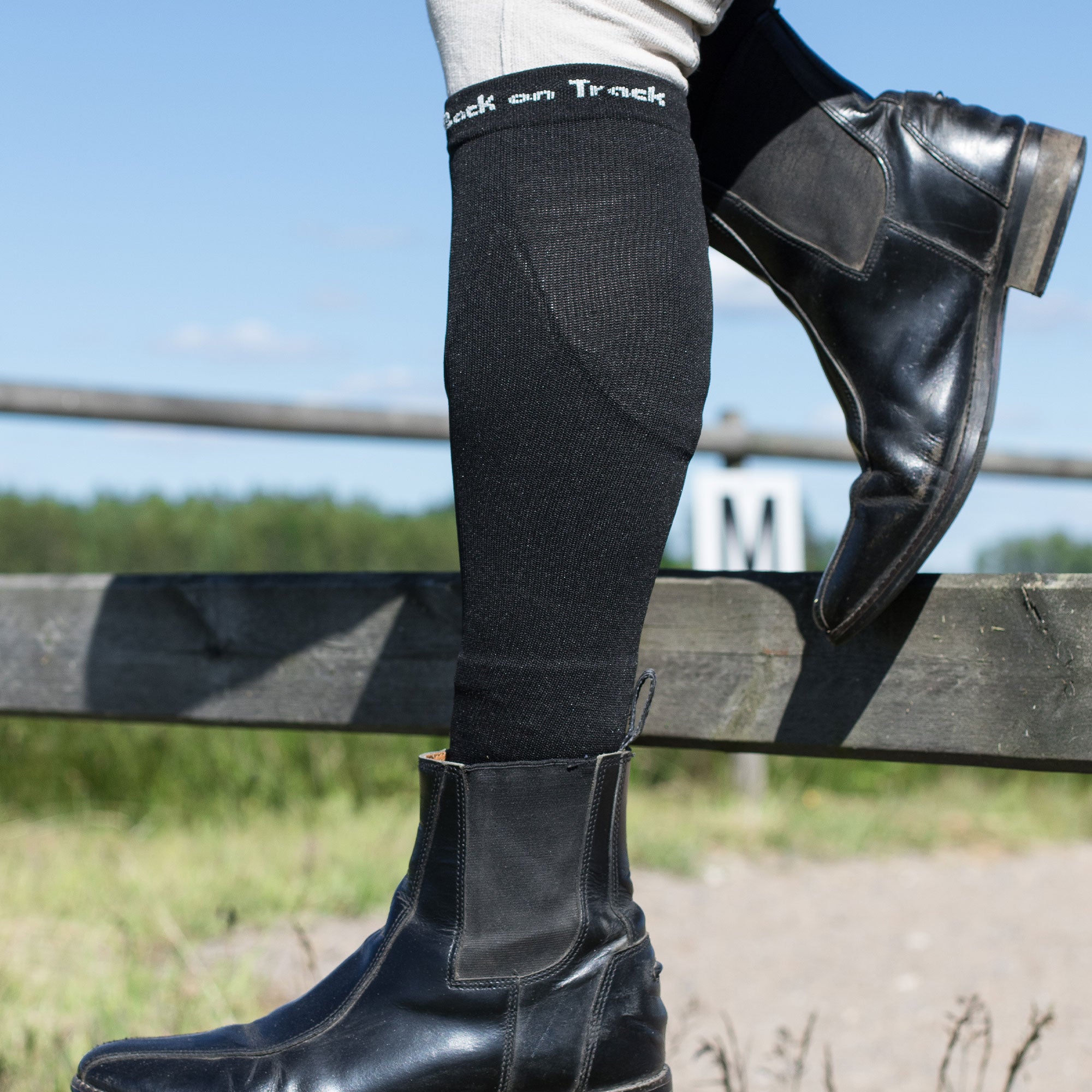 Back on Track Physio Nikki Socks – therapeutic, breathable socks for improved circulation and foot comfort
