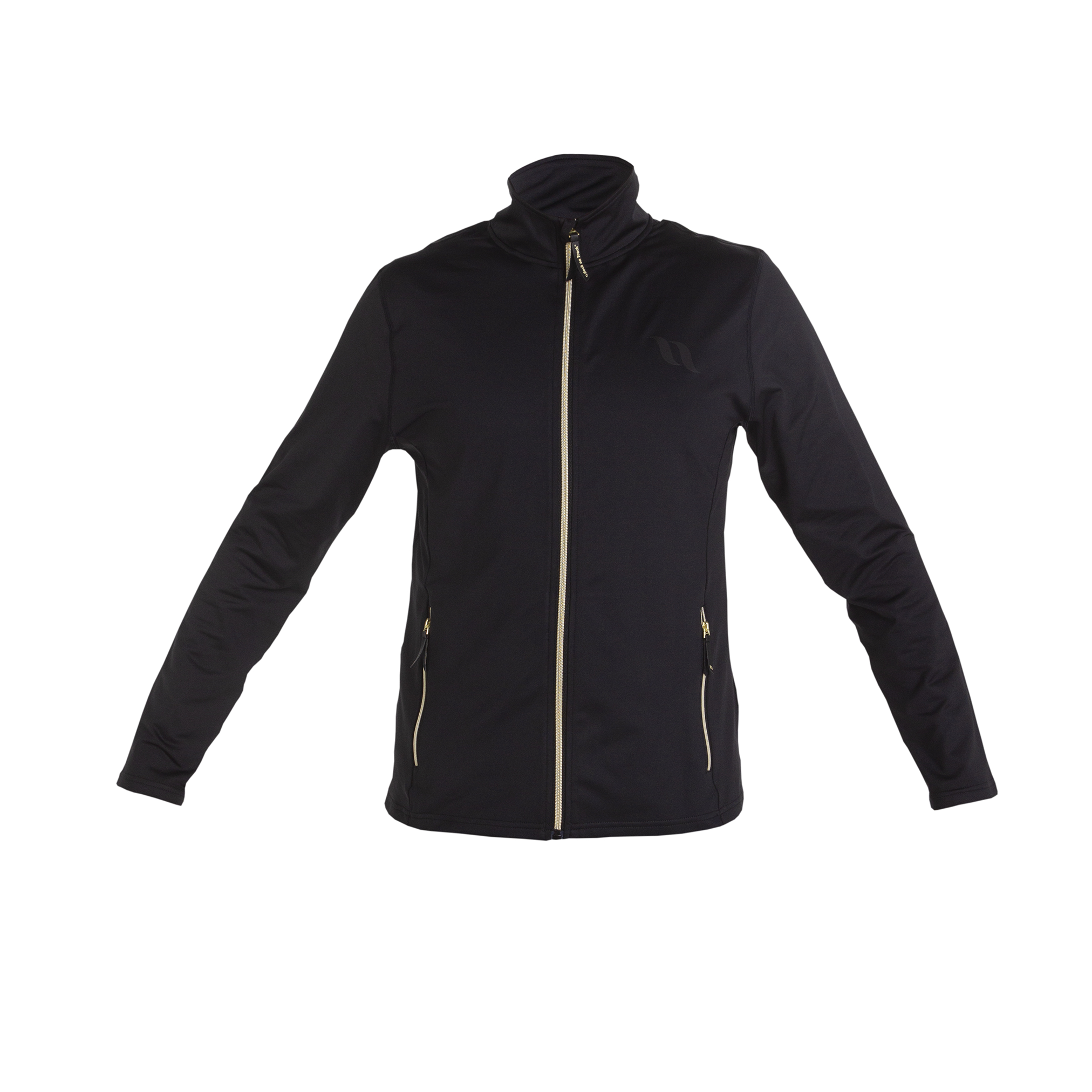 Back on Track Liam Men's P4G Jacket – lightweight, breathable jacket with therapeutic support for active lifestyles