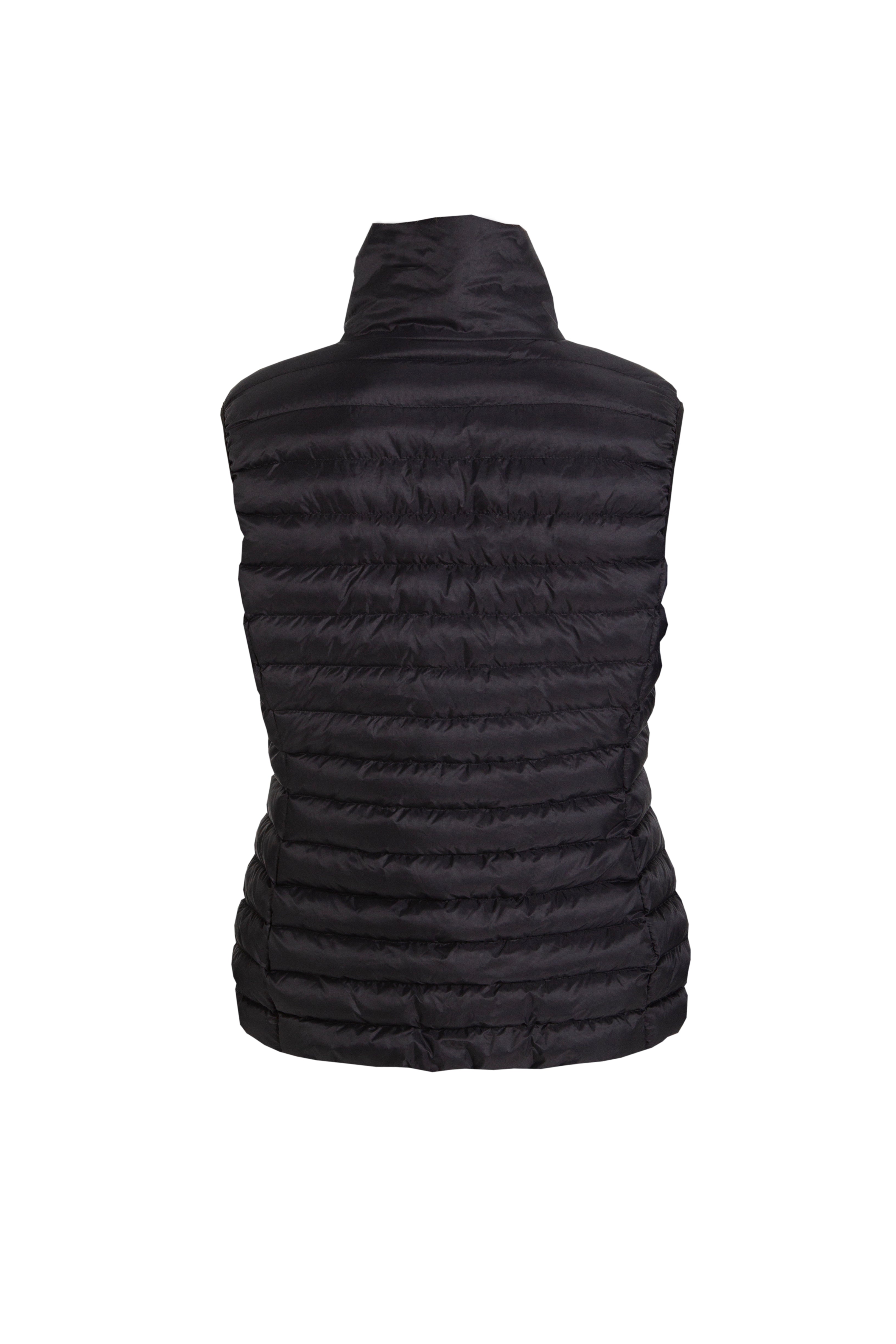 Back on Track Tory Women's Vest – lightweight, breathable, and stylish core warmth for active lifestyles