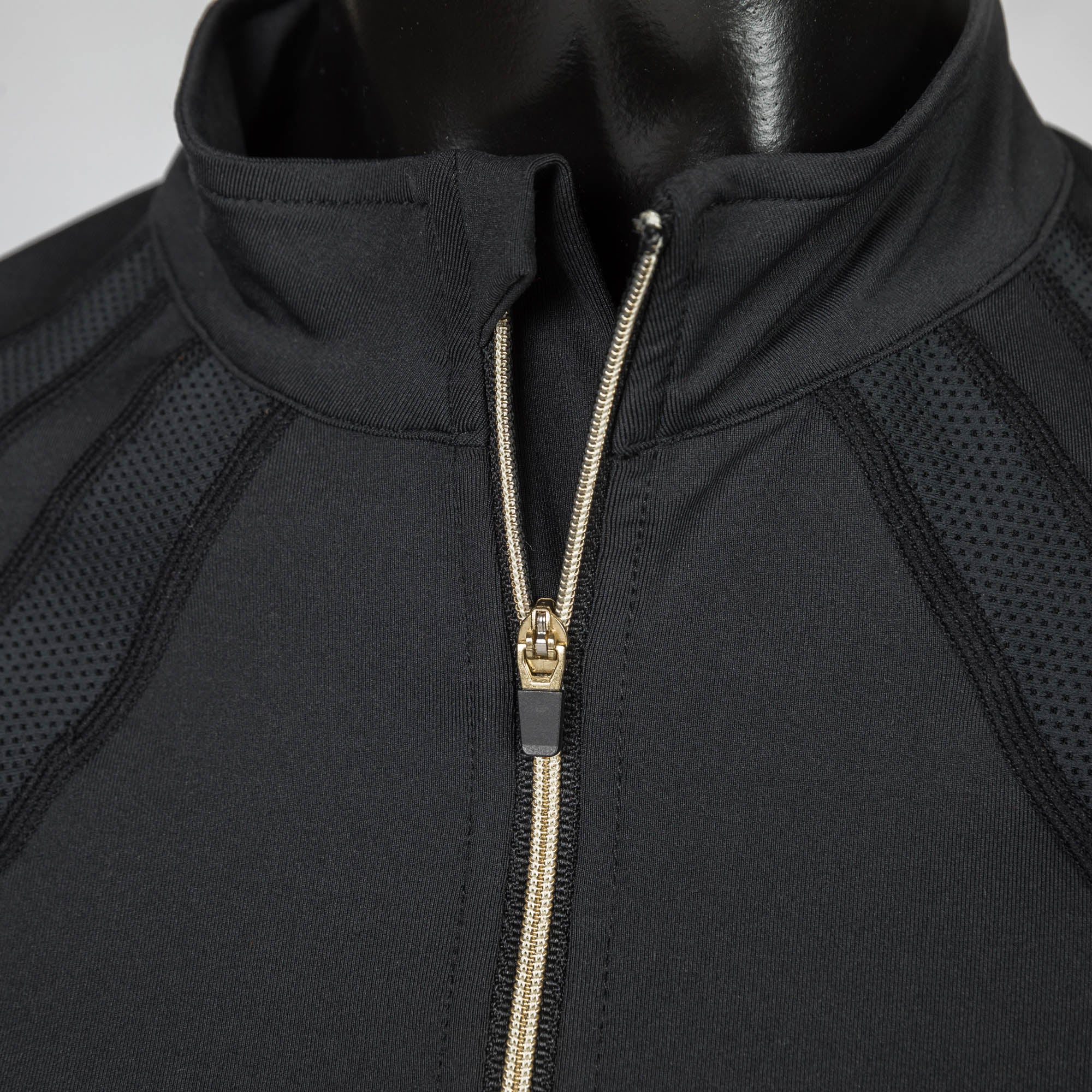 Back on Track Odele Women's P4G Long Sleeve Top – sleek, breathable, and supportive for active comfort