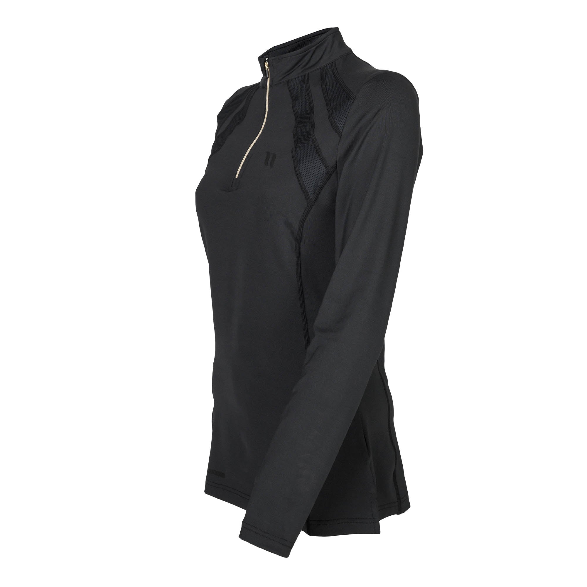 Back on Track Odele Women's P4G Long Sleeve Top – sleek, breathable, and supportive for active comfort