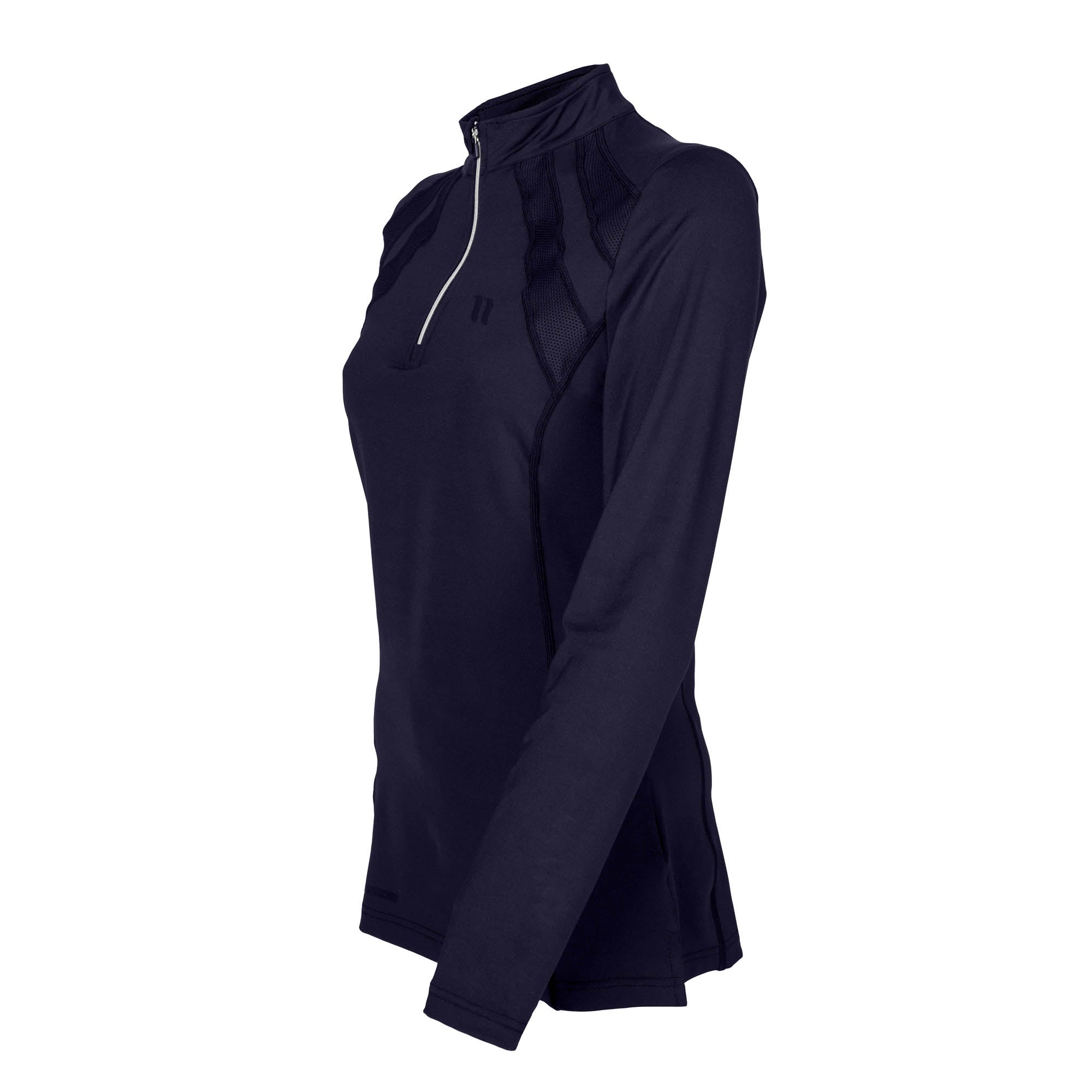 Back on Track Odele Women's P4G Long Sleeve Top – sleek, breathable, and supportive for active comfort