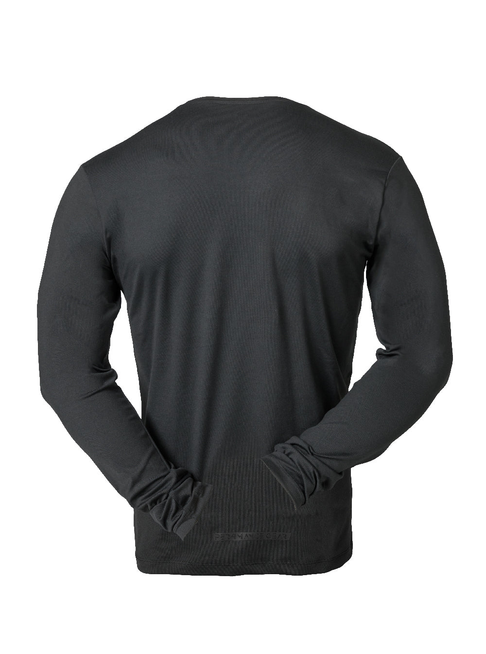 Back on Track Gareth Men's P4G Long Sleeve Shirt – breathable, flexible, and supportive for all-day comfort