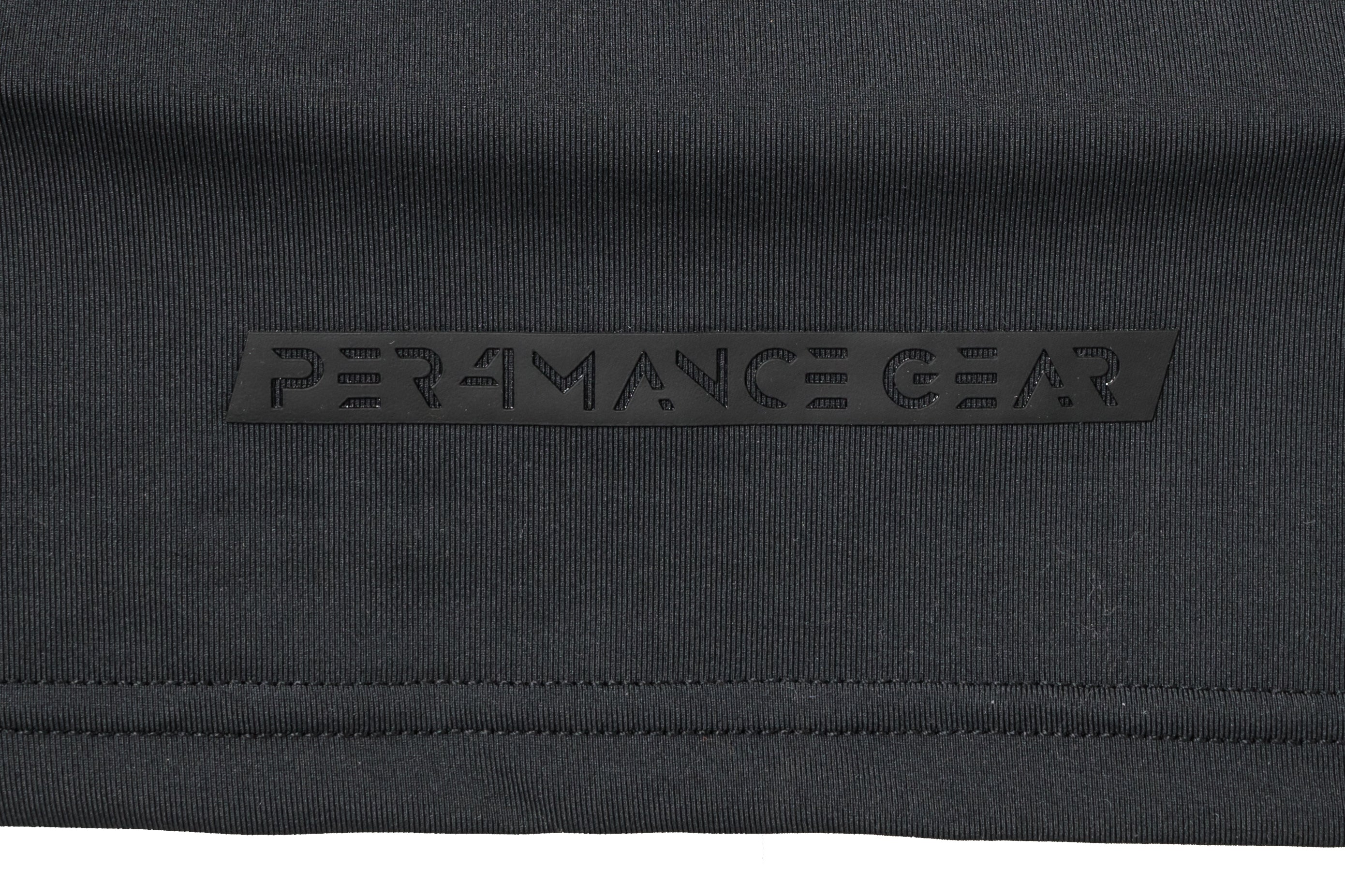 Back on Track Gareth Men's P4G Long Sleeve Shirt – breathable, flexible, and supportive for all-day comfort
