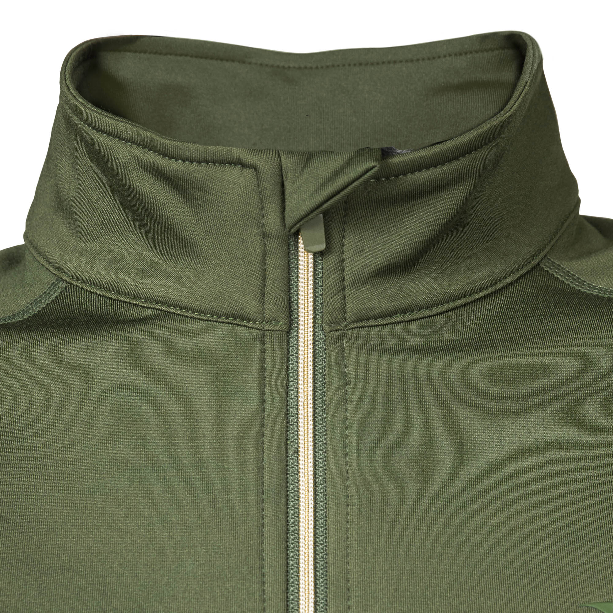 Back on Track Leia P4G women's long sleeve top with sleek fit, breathable fabric, and infrared technology support