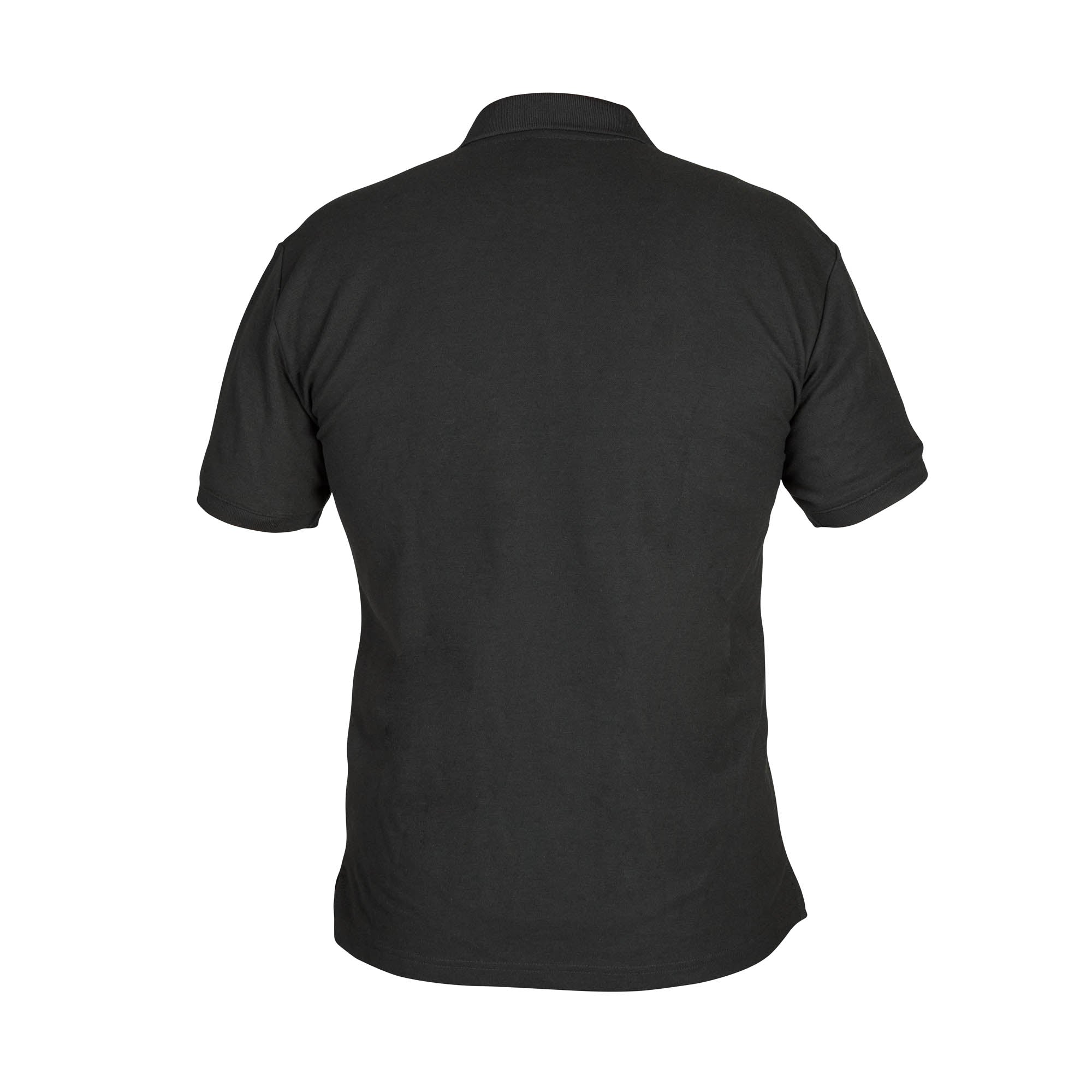 Back on Track Eric men's polo shirt with classic fit, breathable fabric, and infrared technology for all-day comfort