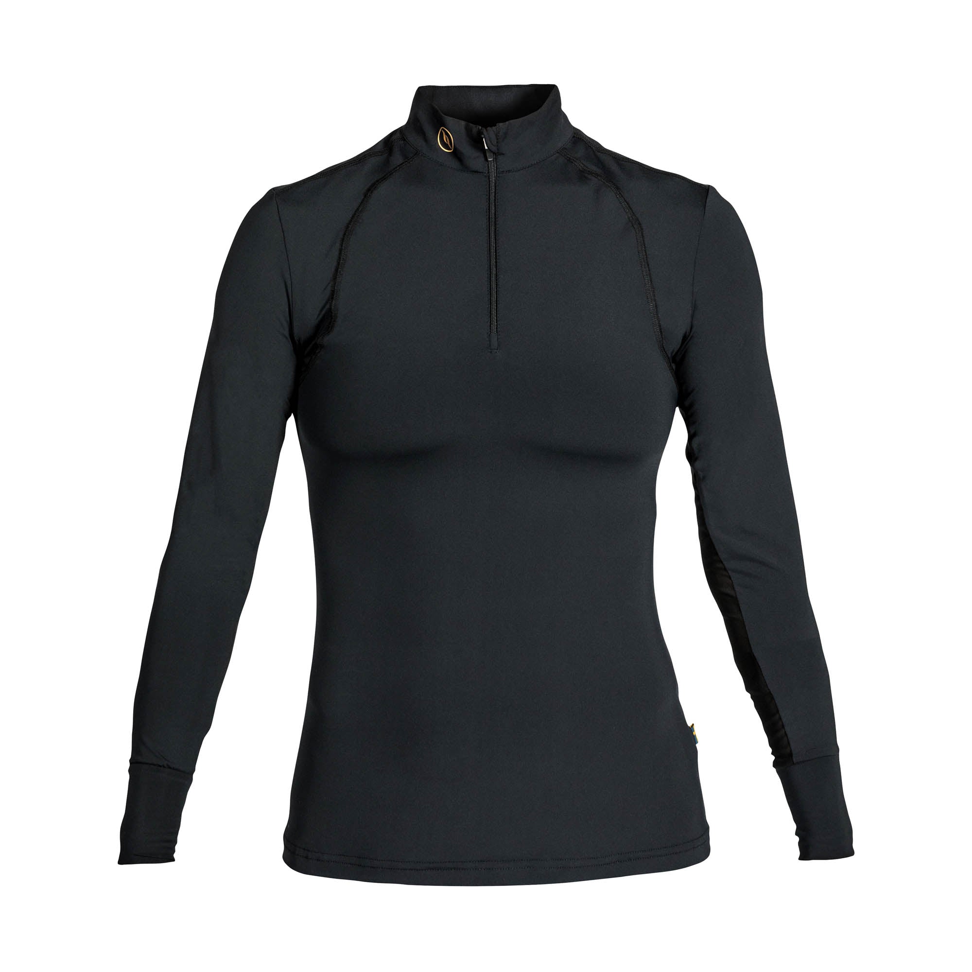 Back on Track Agnez Women's Long Sleeve Top offering breathable comfort, stretch fit, and therapeutic support