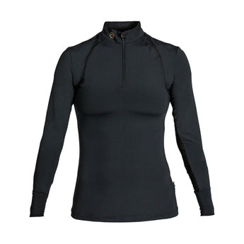 Back on Track Agnez Women's Long Sleeve Top offering breathable comfort, stretch fit, and therapeutic support