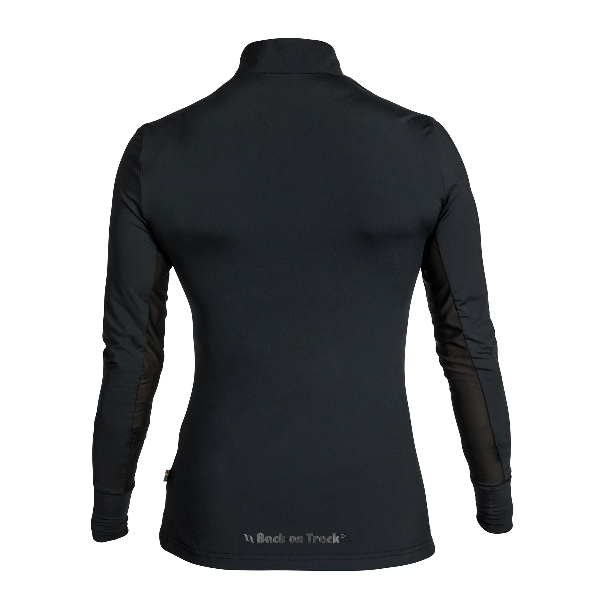 Back on Track Agnez Women's Long Sleeve Top offering breathable comfort, stretch fit, and therapeutic support