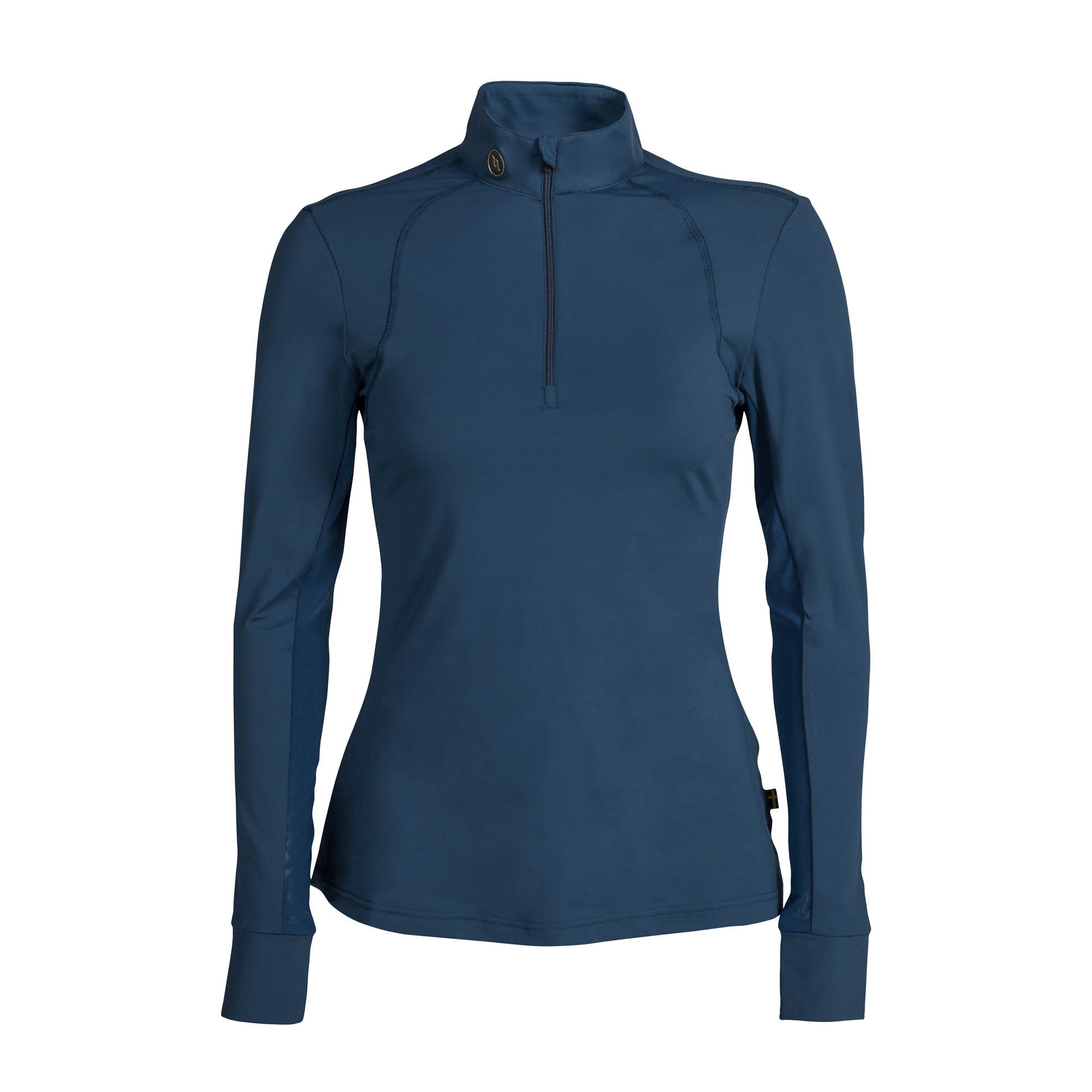 Back on Track Agnez Women's Long Sleeve Top offering breathable comfort, stretch fit, and therapeutic support