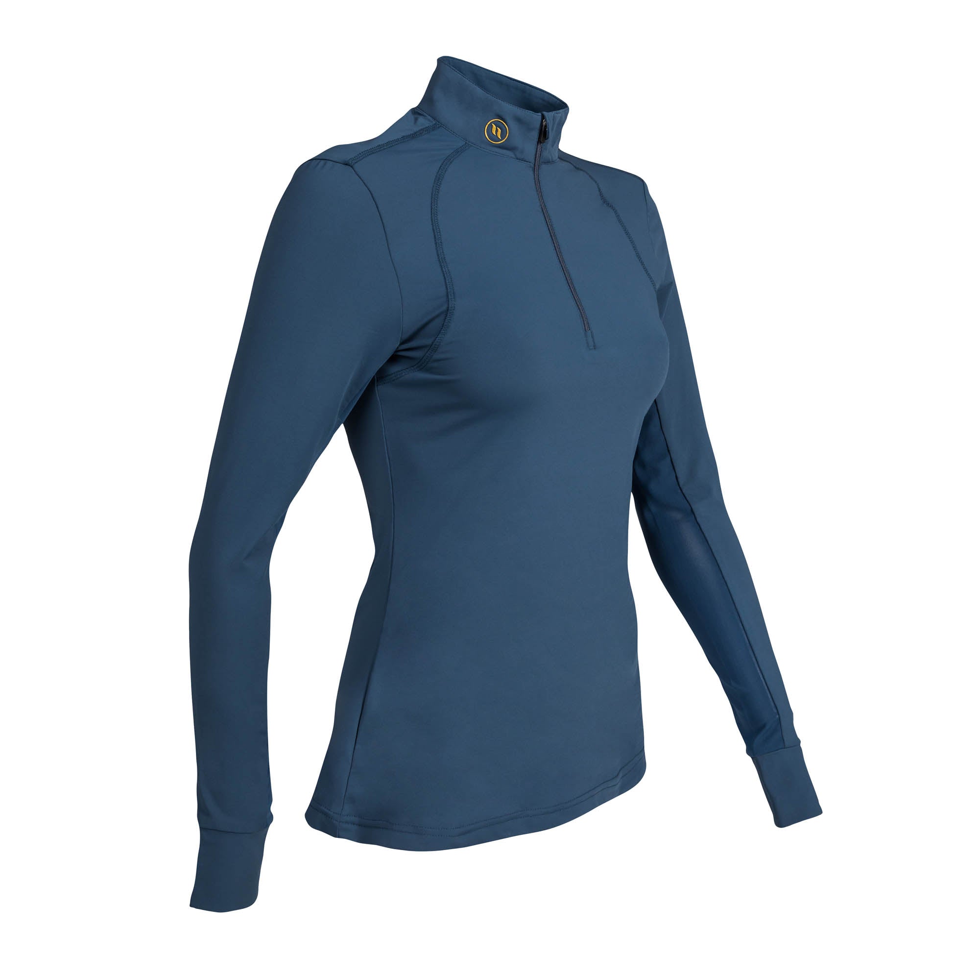 Back on Track Agnez Women's Long Sleeve Top offering breathable comfort, stretch fit, and therapeutic support