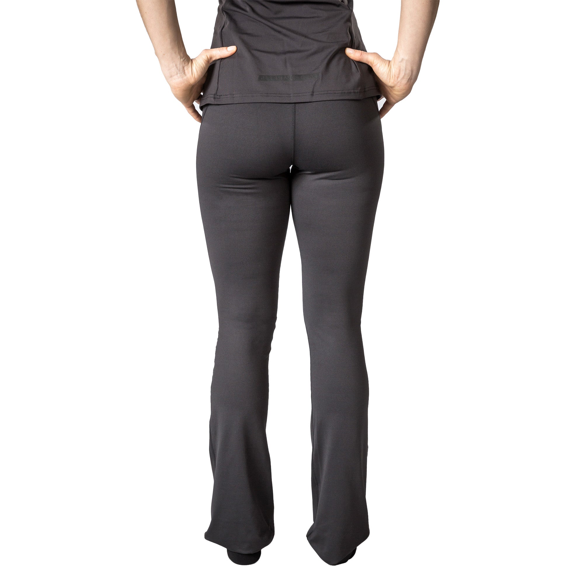 Back on Track Arwen Women's P4G Boot Cut Slacks – supportive, breathable, and stylish for active comfort