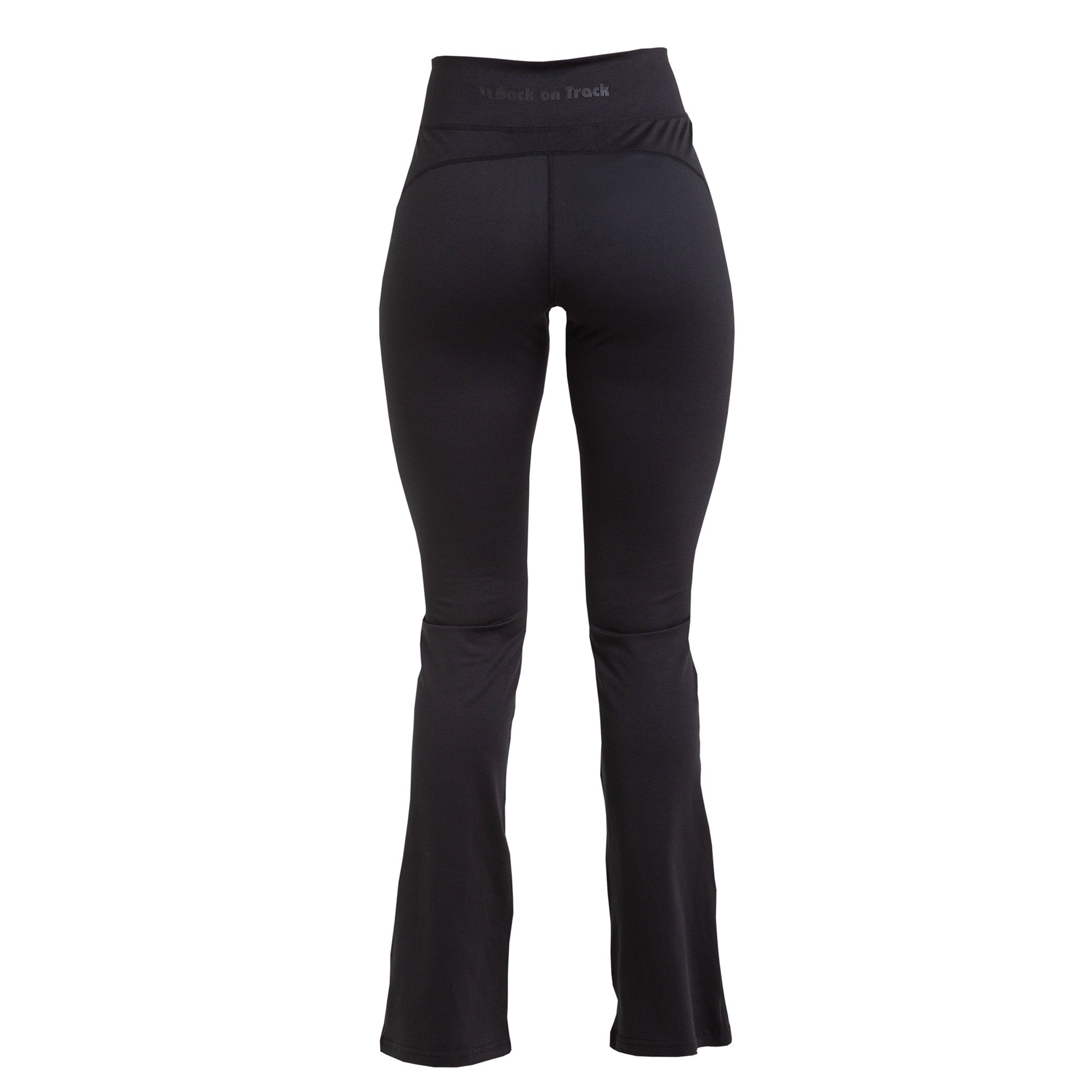 Back on Track Arwen Women's P4G Boot Cut Slacks – supportive, breathable, and stylish for active comfort
