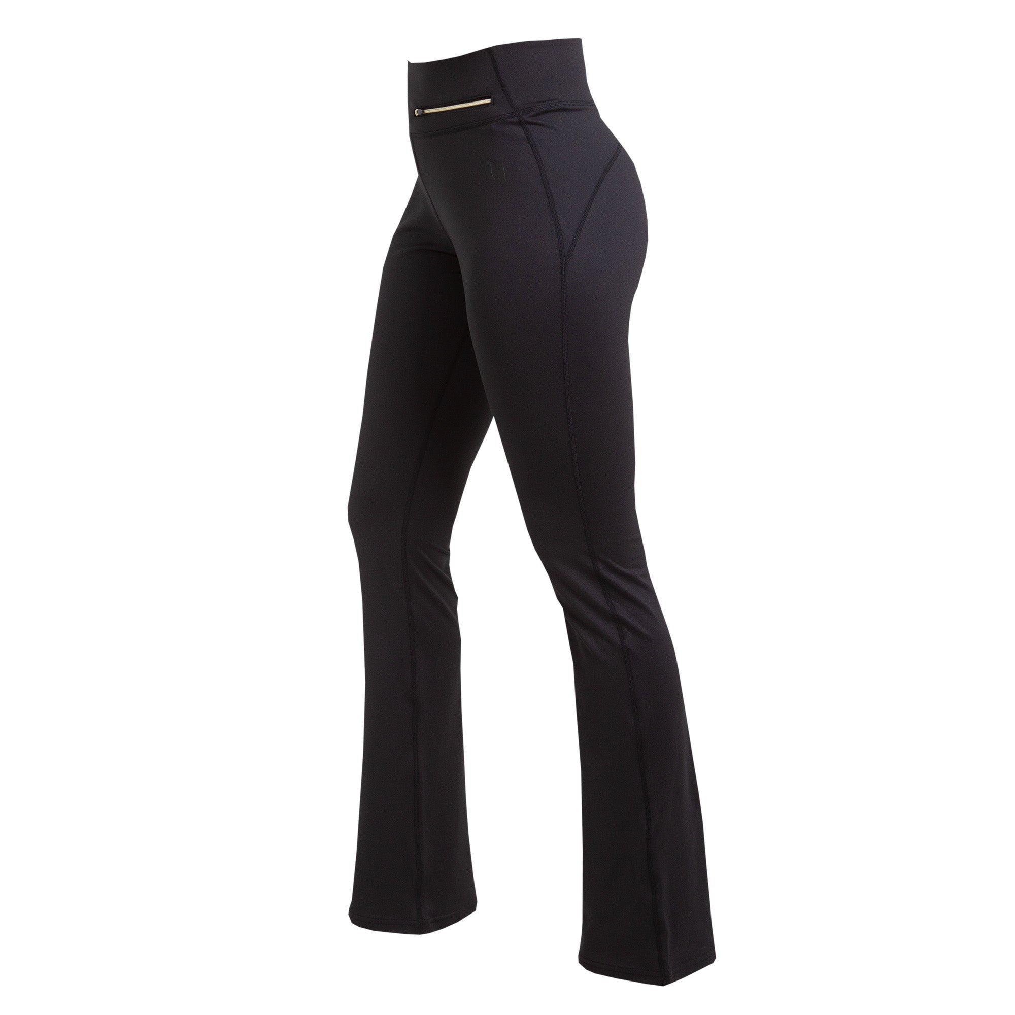 Back on Track Arwen Women's P4G Boot Cut Slacks – supportive, breathable, and stylish for active comfort
