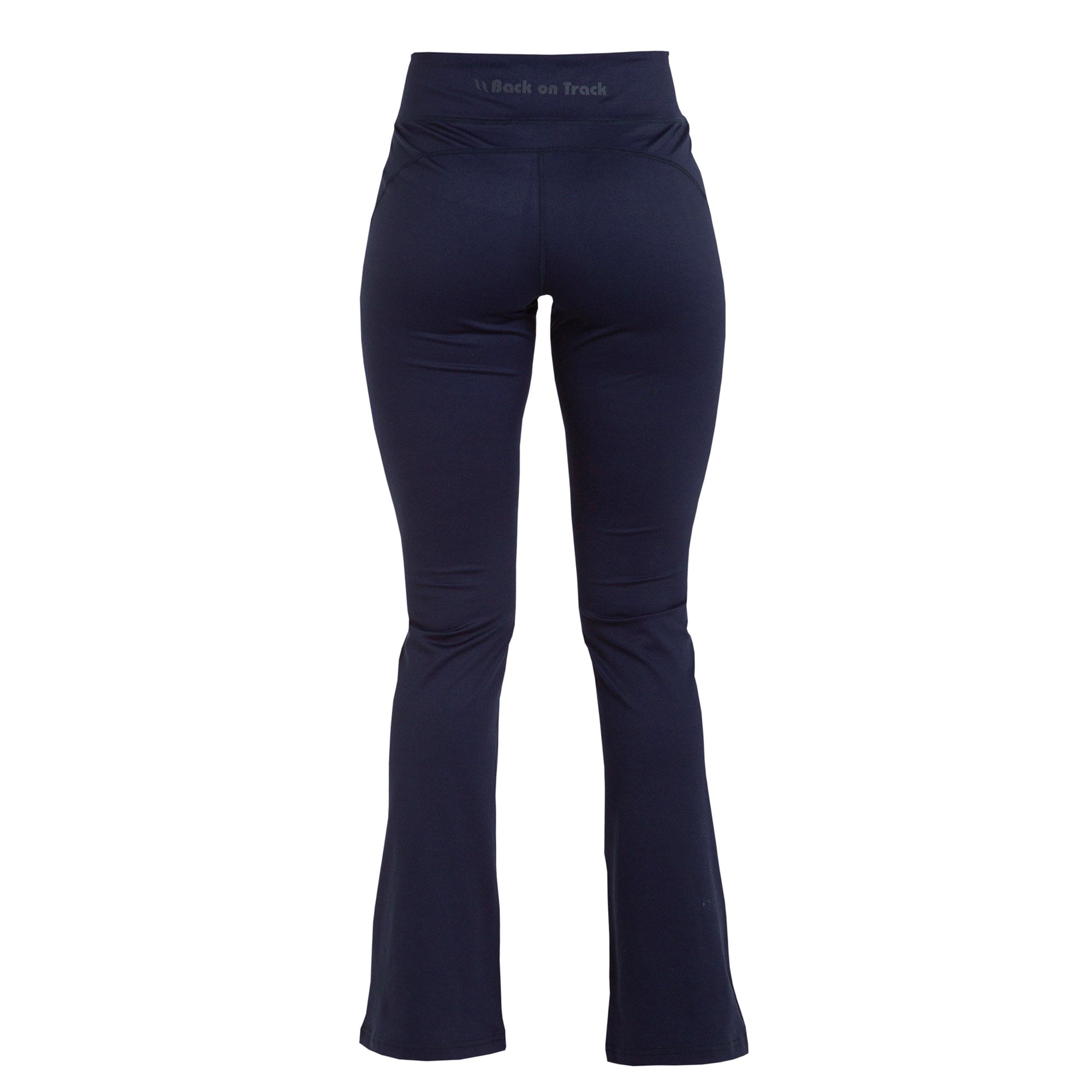 Back on Track Arwen Women's P4G Boot Cut Slacks – supportive, breathable, and stylish for active comfort