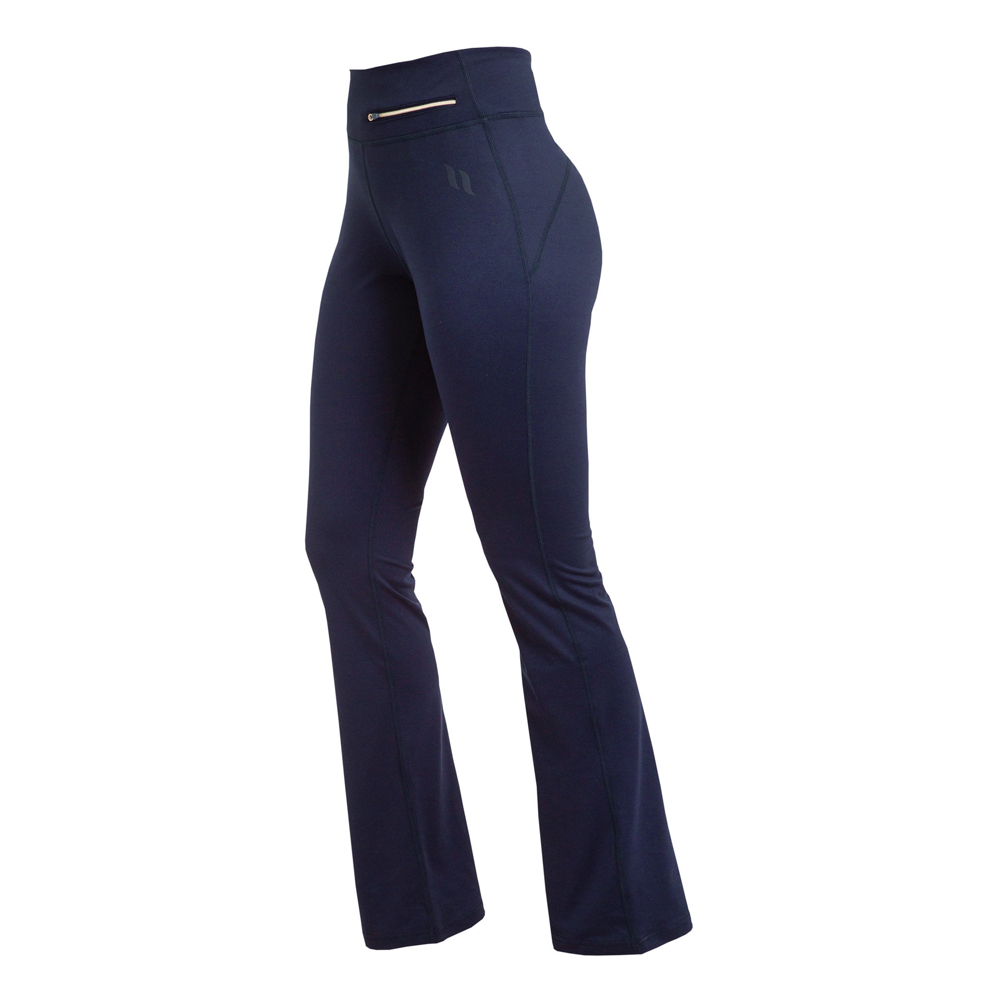 Back on Track Arwen Women's P4G Boot Cut Slacks – supportive, breathable, and stylish for active comfort