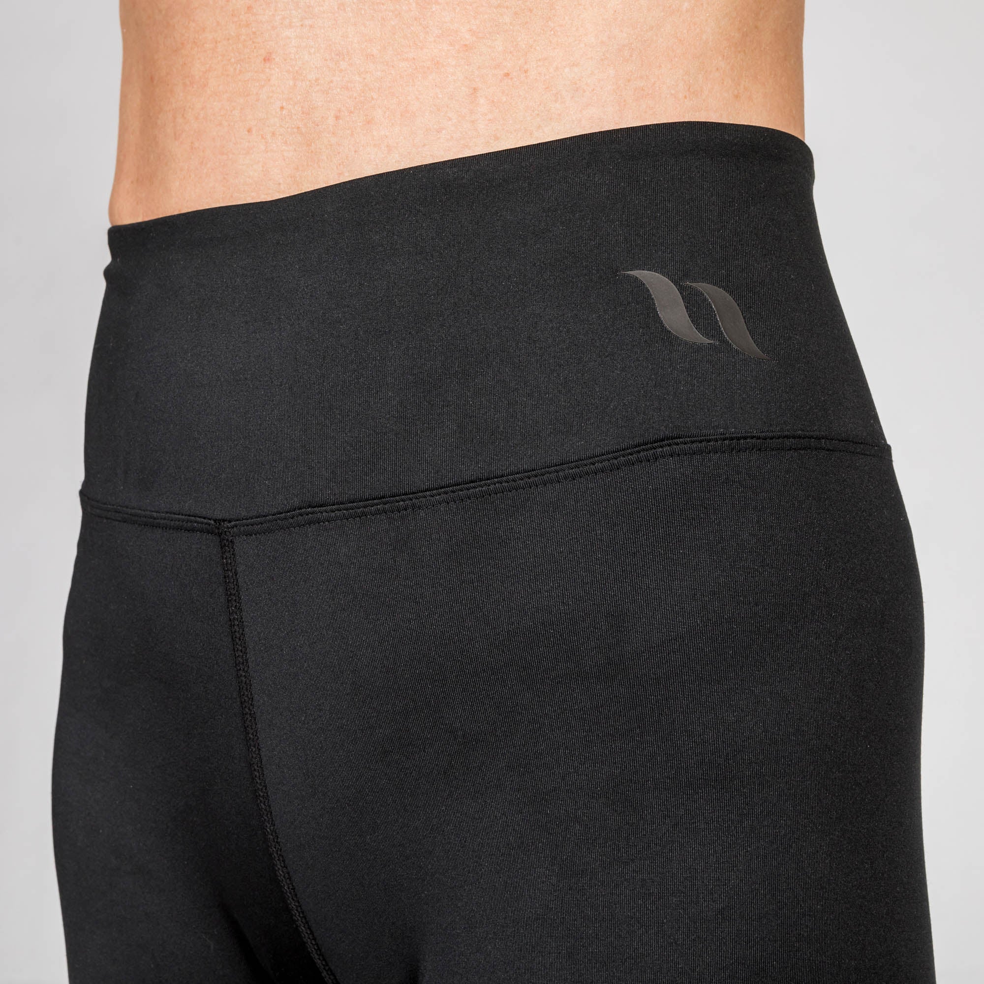 Back on Track Paula women's leggings with supportive fit, flexible stretch fabric, and infrared technology benefits