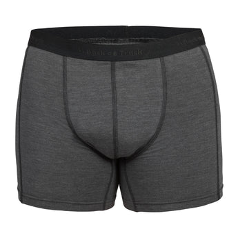 Back on Track Dario men's boxer shorts with ergonomic fit, breathable fabric, and infrared support for daily comfort