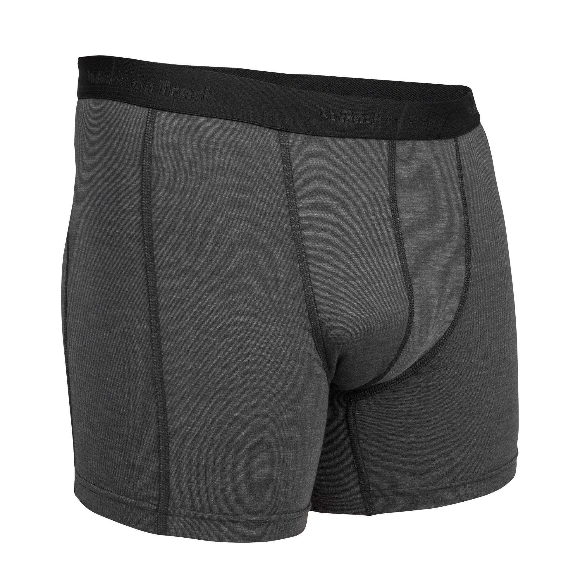 Back on Track Dario men's boxer shorts with ergonomic fit, breathable fabric, and infrared support for daily comfort