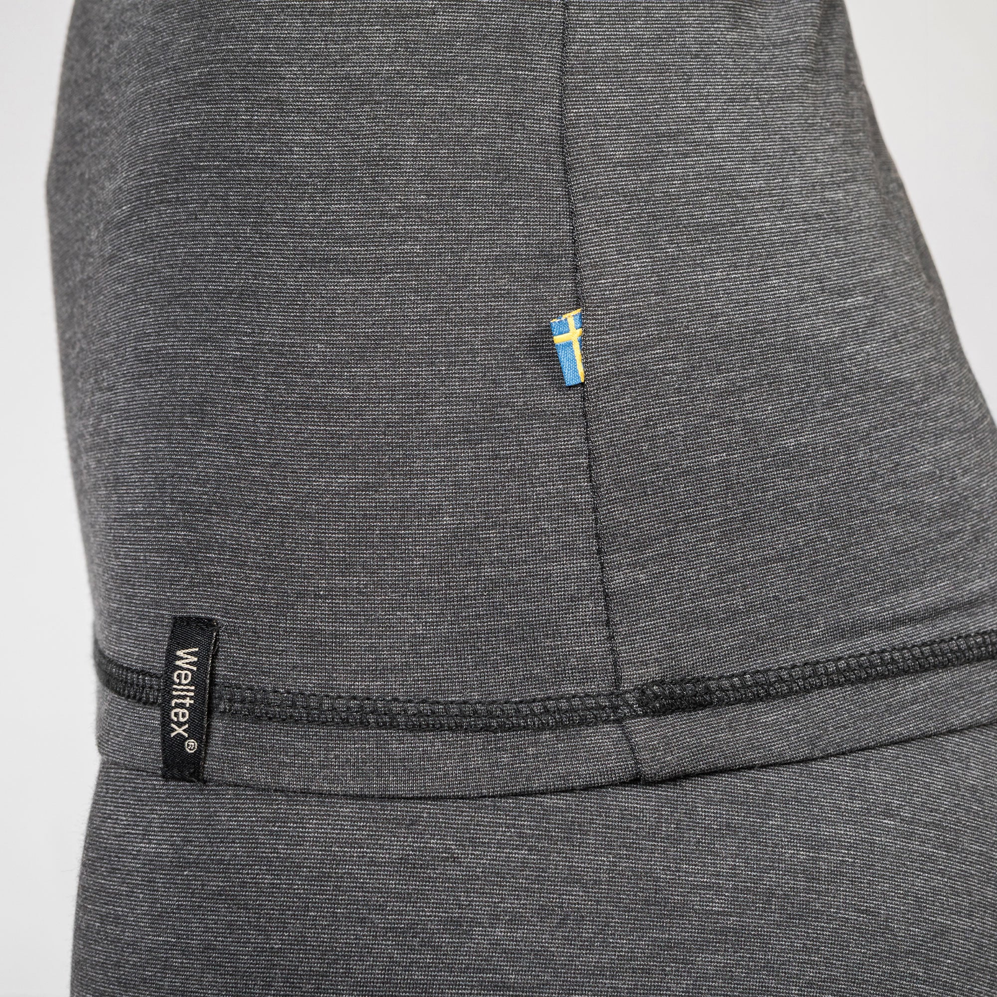 Back on Track Lydia women's long sleeve base layer with sleek fit, breathable fabric, and infrared technology
