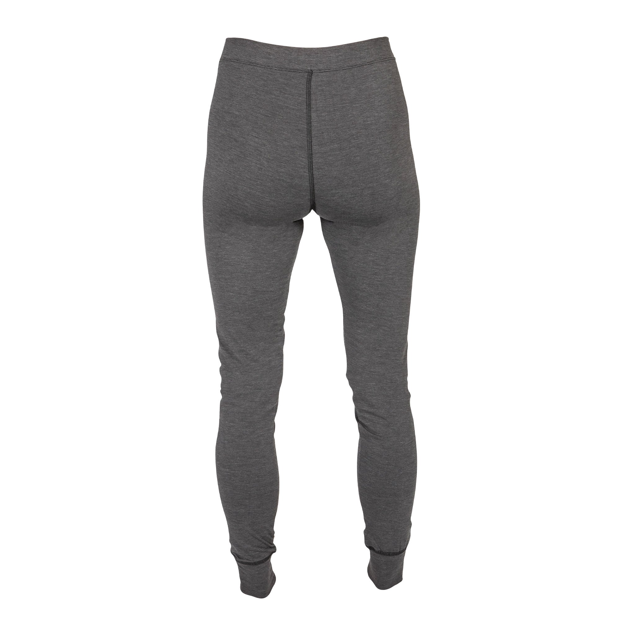 Back on Track Lydia women's bottom base layer with snug fit, breathable stretch fabric, and infrared technology