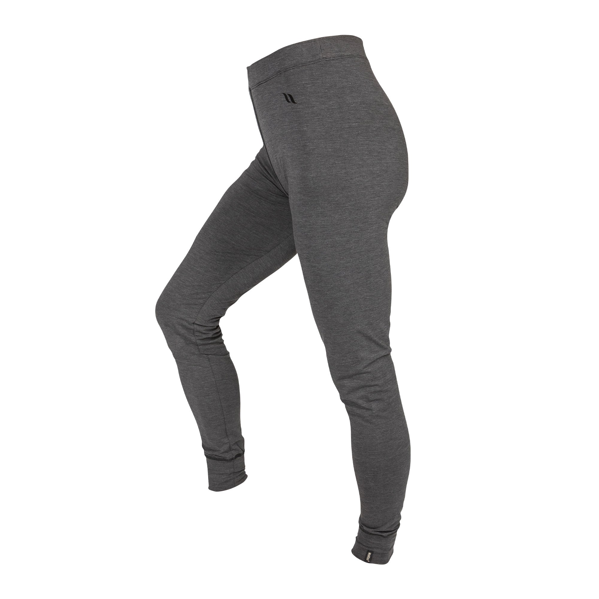 Back on Track Lydia women's bottom base layer with snug fit, breathable stretch fabric, and infrared technology