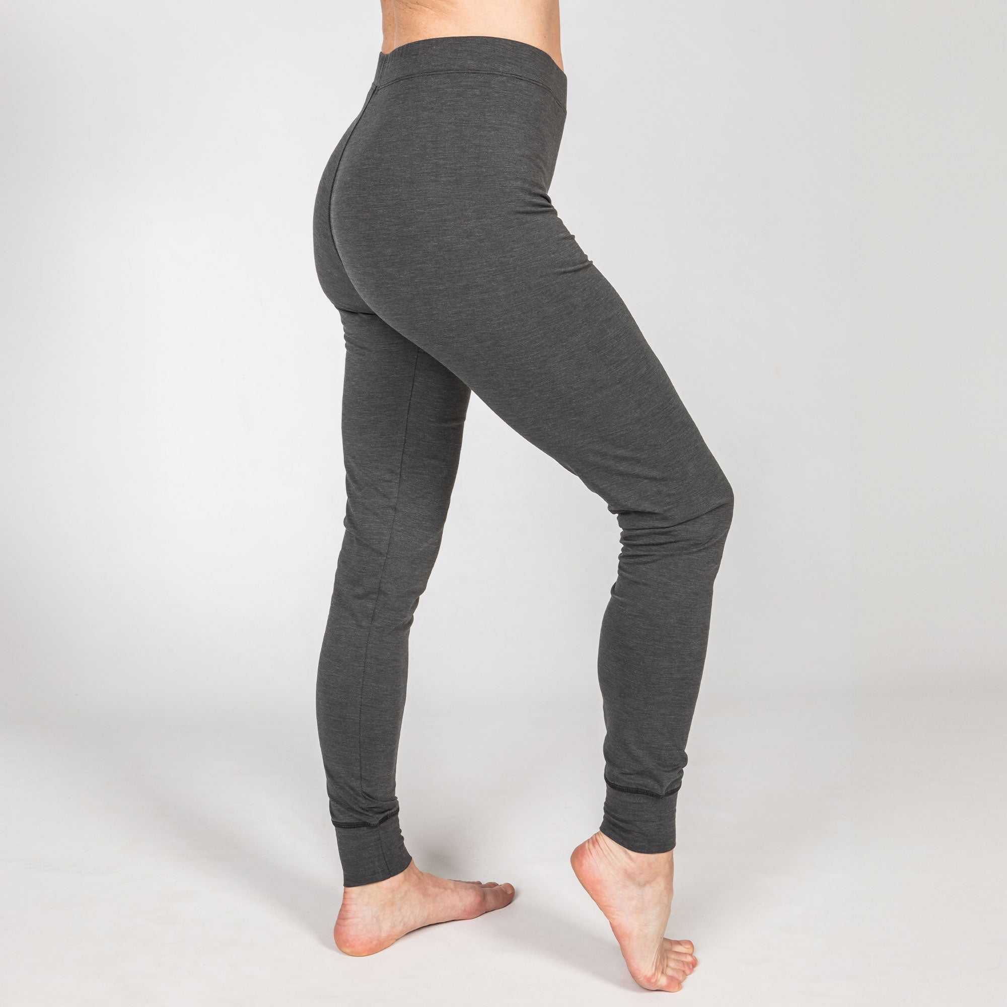 Back on Track Lydia women's bottom base layer with snug fit, breathable stretch fabric, and infrared technology