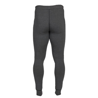 Back on Track Issac men's bottom base layer with snug fit, breathable stretch fabric, and infrared technology support