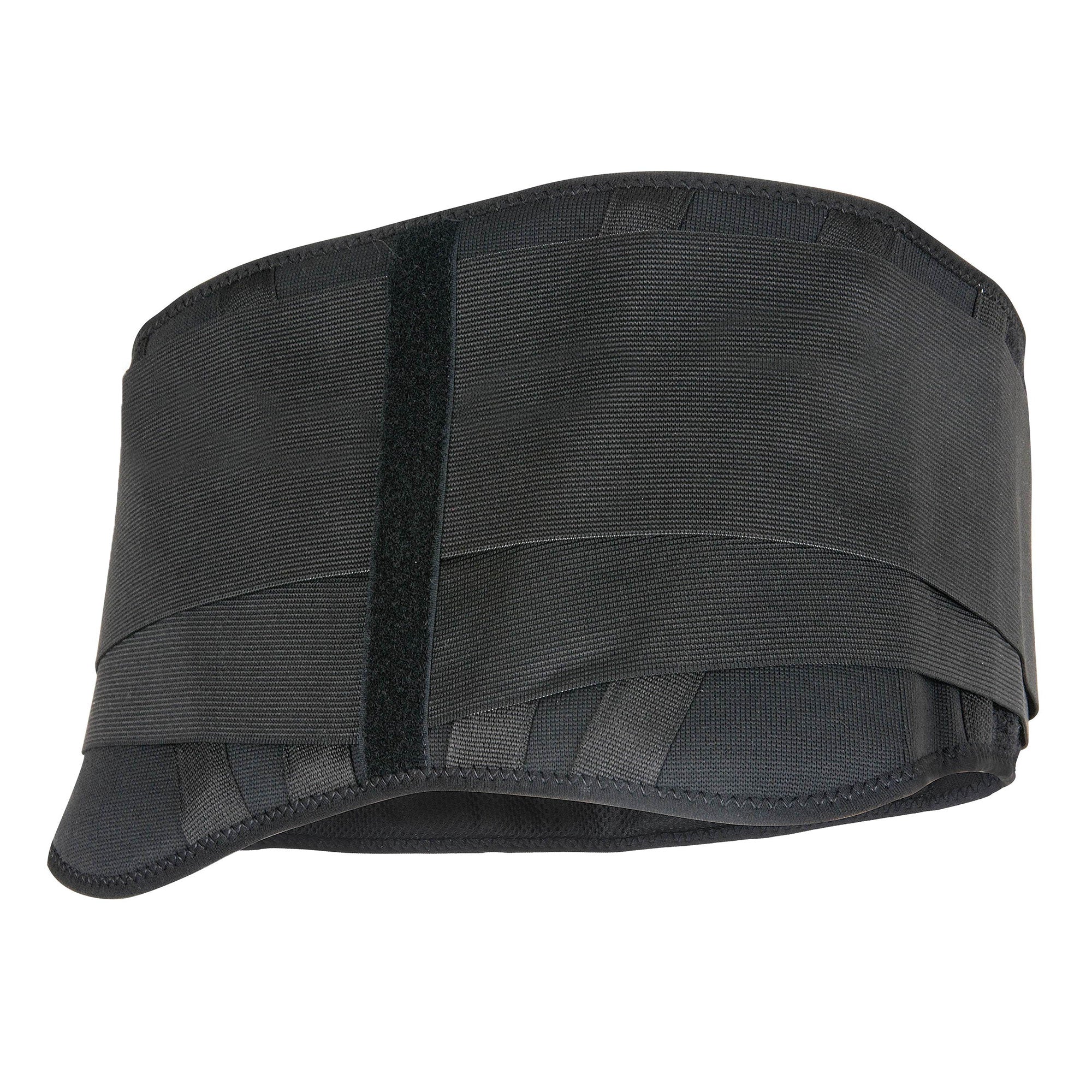 Back on Track double-layer back brace with Welltex® for lumbar support, pain relief, and improved posture