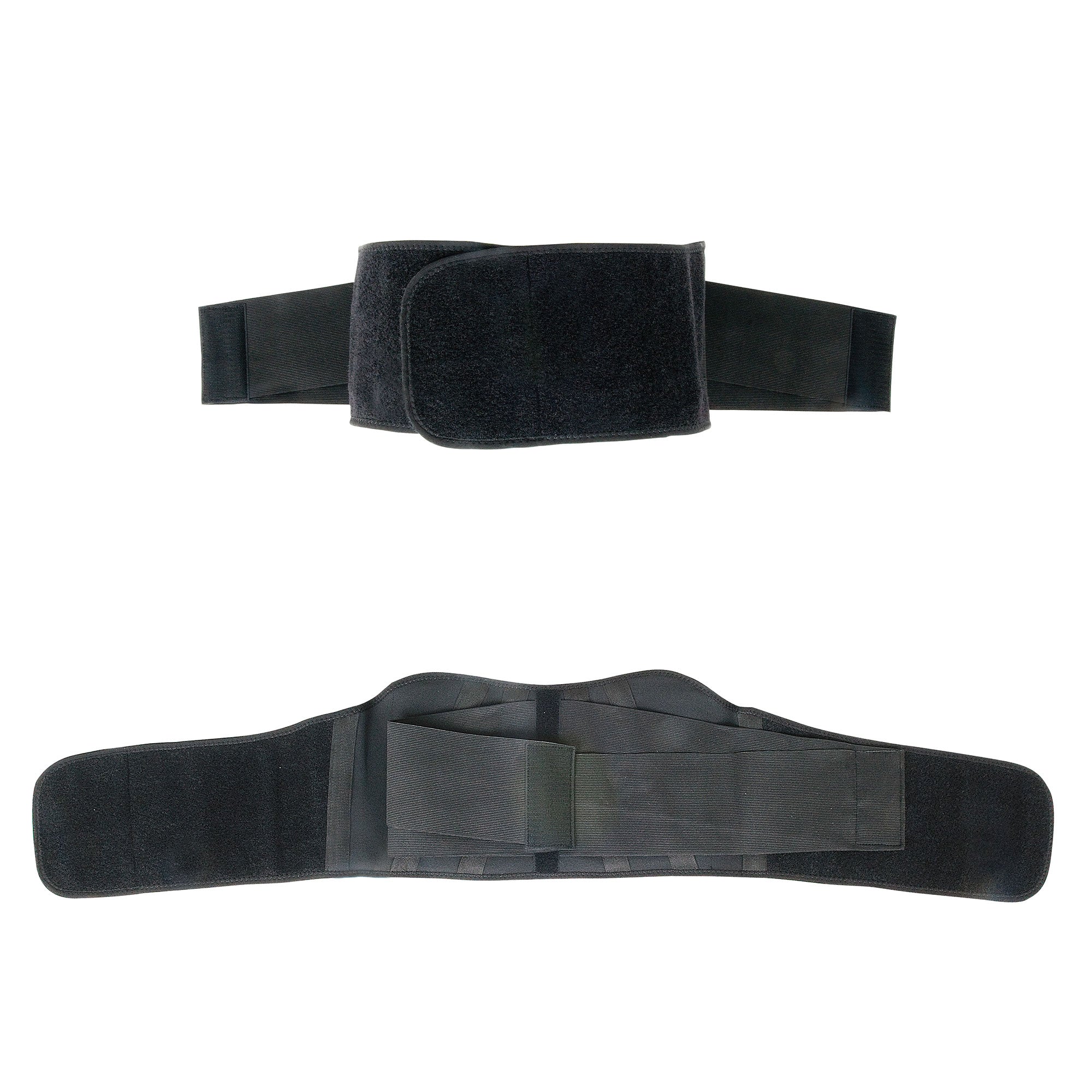 Back on Track double-layer back brace with Welltex® for lumbar support, pain relief, and improved posture