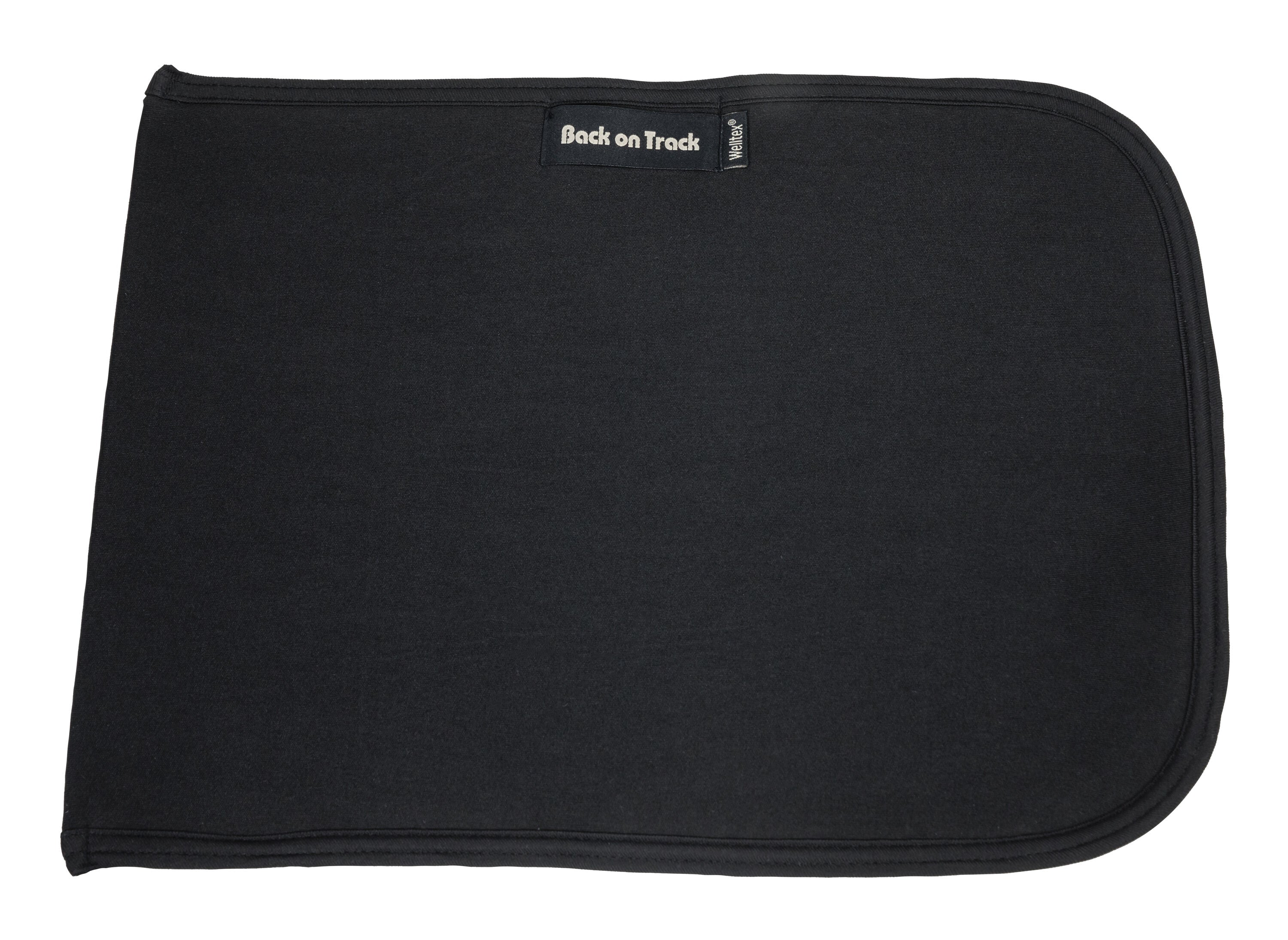 Back on Track Padd Classic Leg Wrap for horses, supports circulation and recovery, ideal for stable or travel use