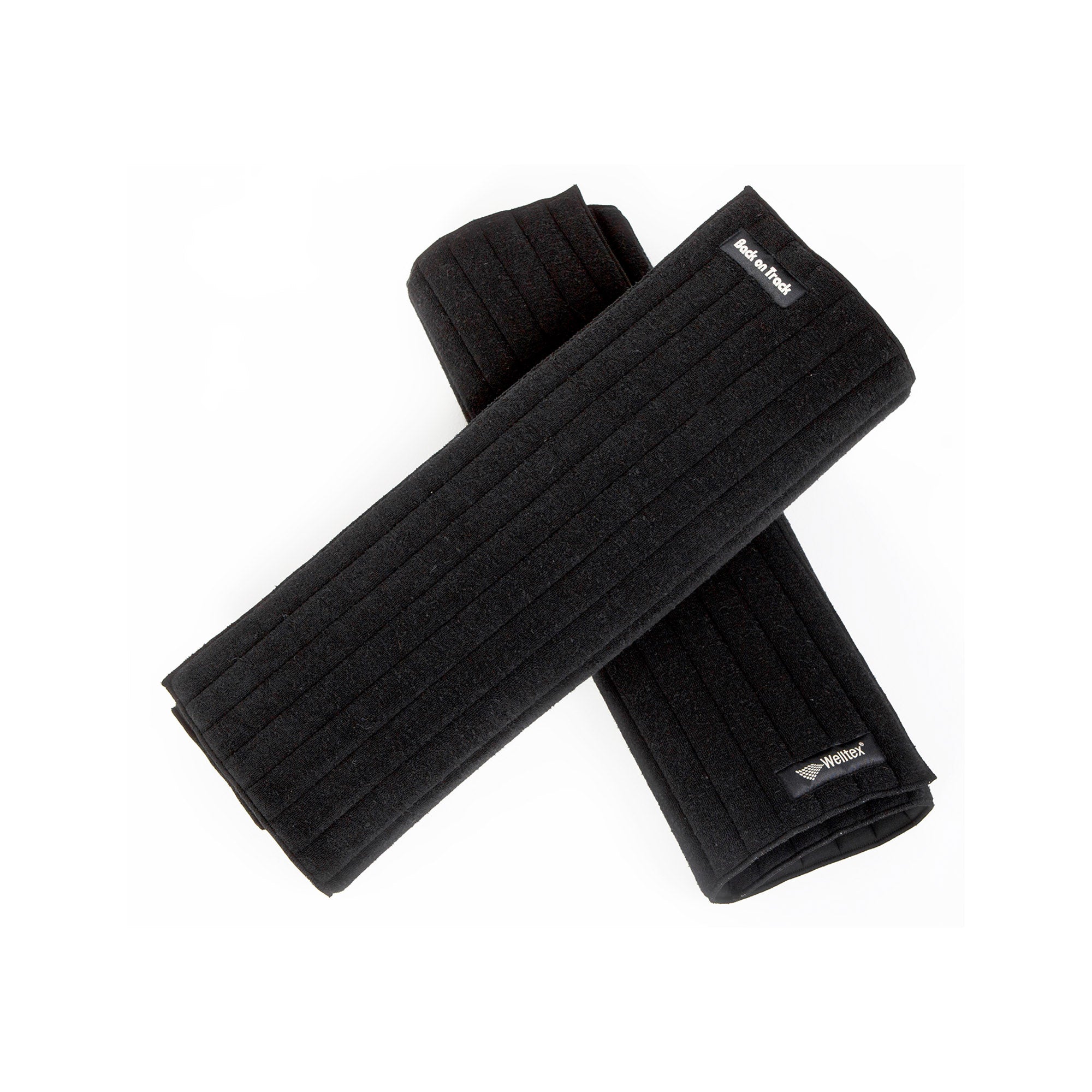 Scandic PK Leg Wrap with Welltex® fabric and soft padding for support, circulation, and recovery during performance