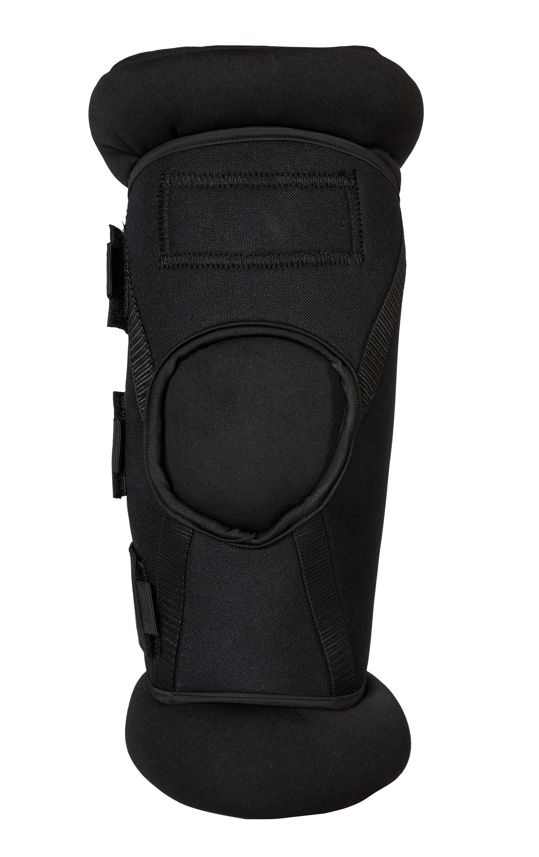 Back on Track Royal Deluxe Hock Boots with padding for joint support, comfort, and therapeutic benefits