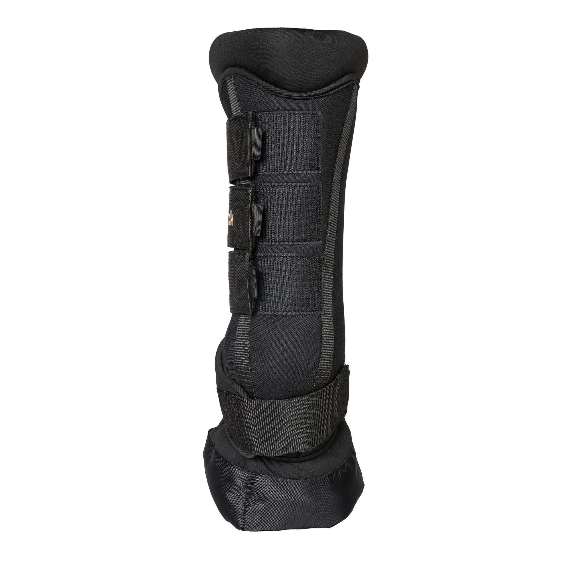 Back on Track Royal Quick Wraps Deluxe for horses, offering leg support, comfort, and therapeutic benefits